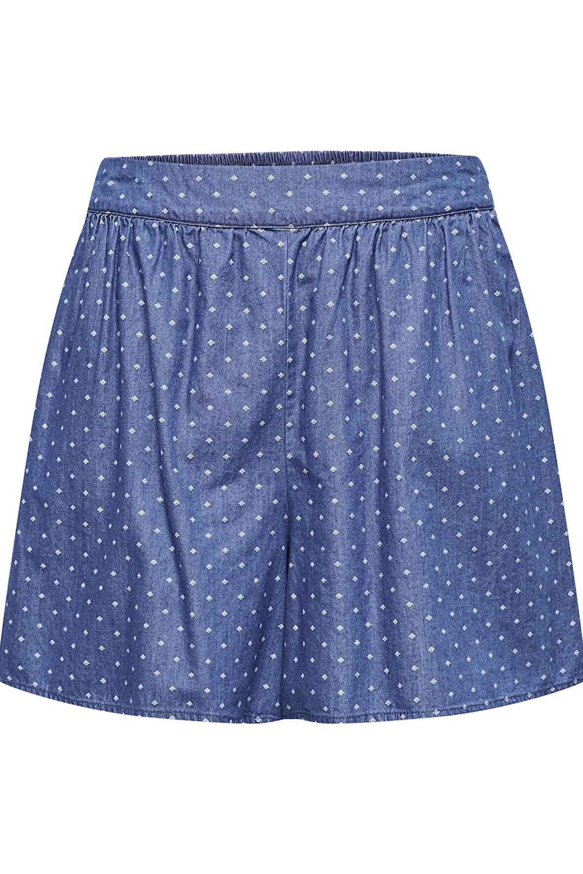 ONLNOVA AZURE YASMIN SHORTS PTM 