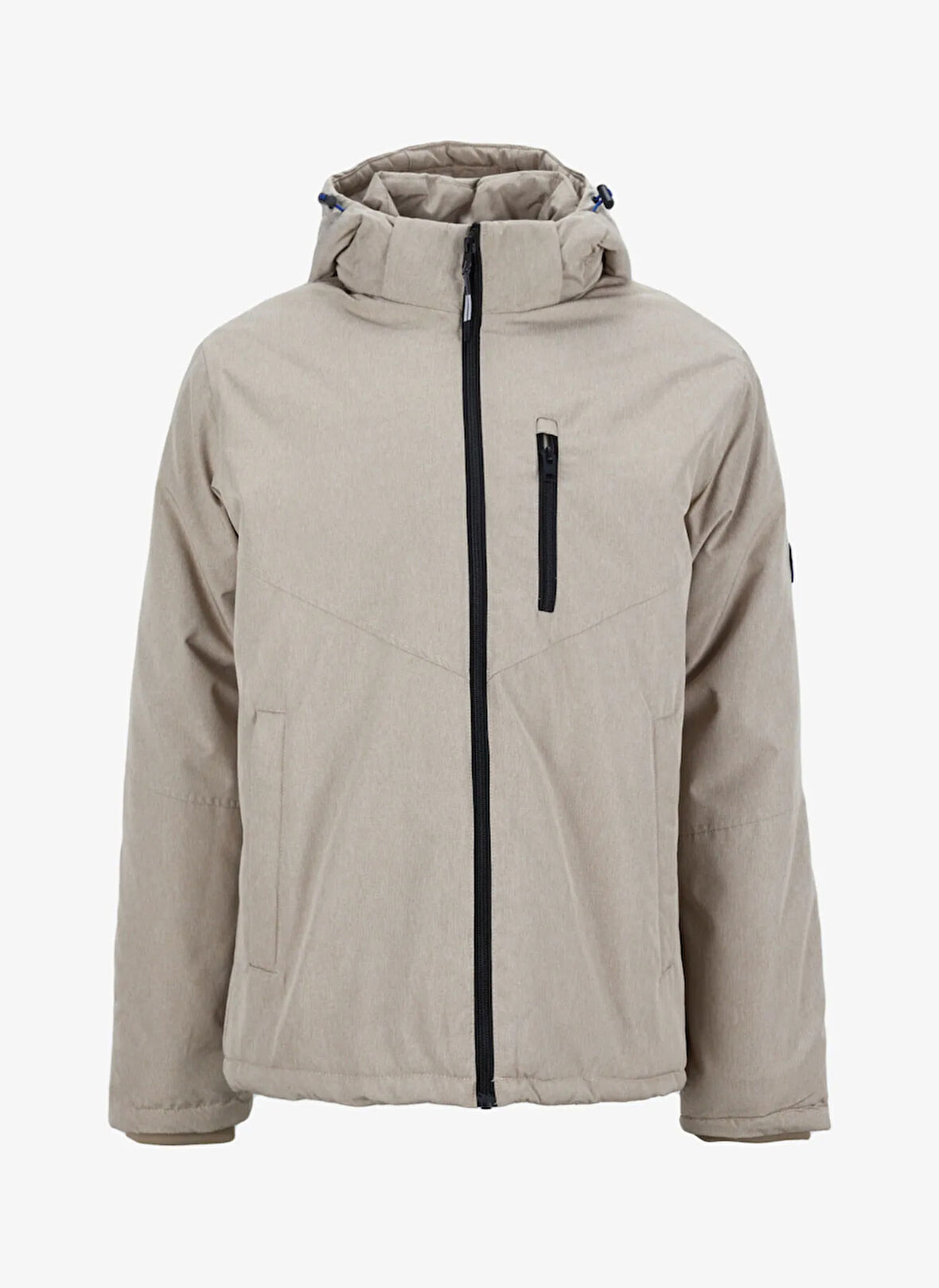 Jack & Jones Normal Taş Erkek Ceket JCOLAND JACKET LN