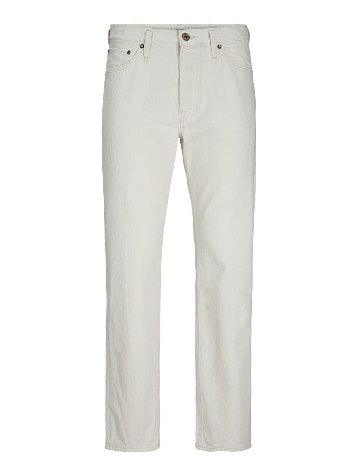 Jack Jones Chrıs Cooper Erkek Jean Pantolon 12246401