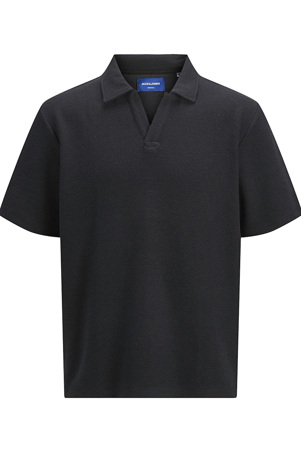 JORISLINGTON TEXTURE POLO SS 
