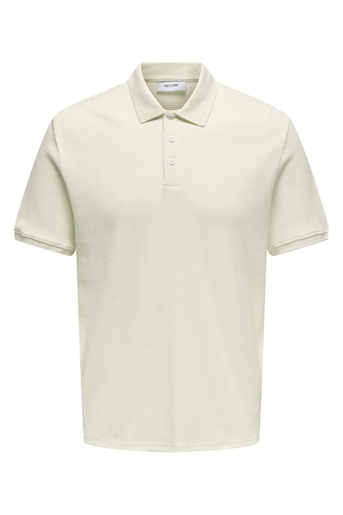 Only & Sons Erkek Polo Yaka T Shirt 22032827