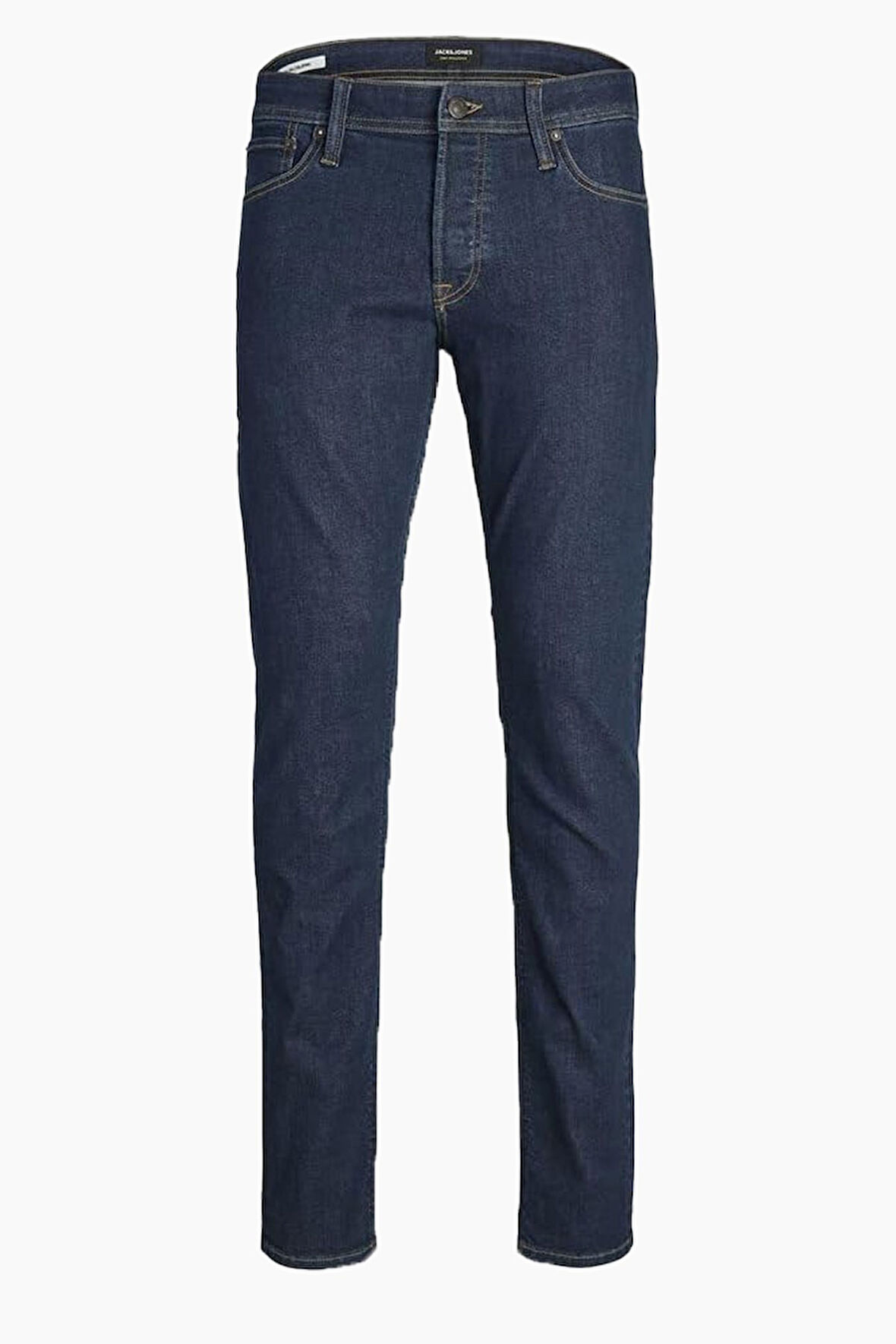 Jack & Jones Jjiliam Jjoriginal Sq 430 Erkek Jean 12272673