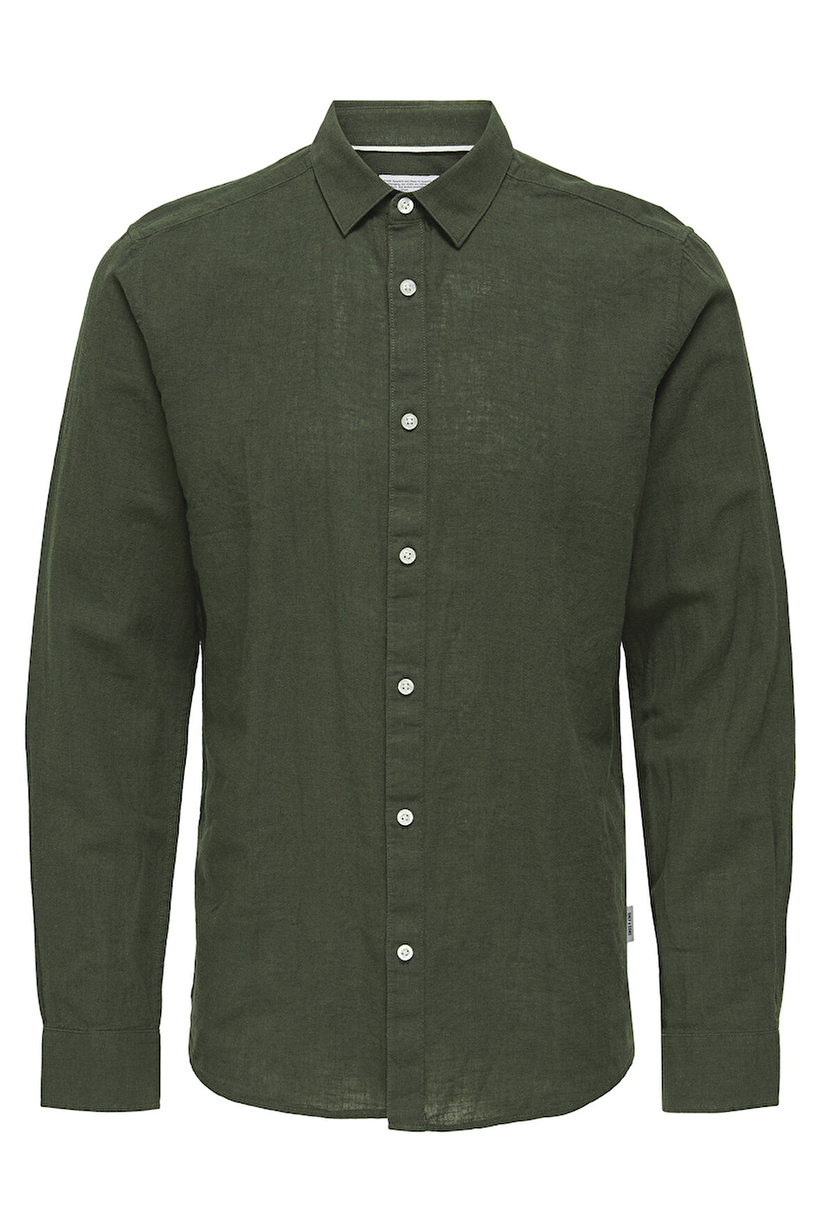 Only & Sons Erkek Gömlek 22012321