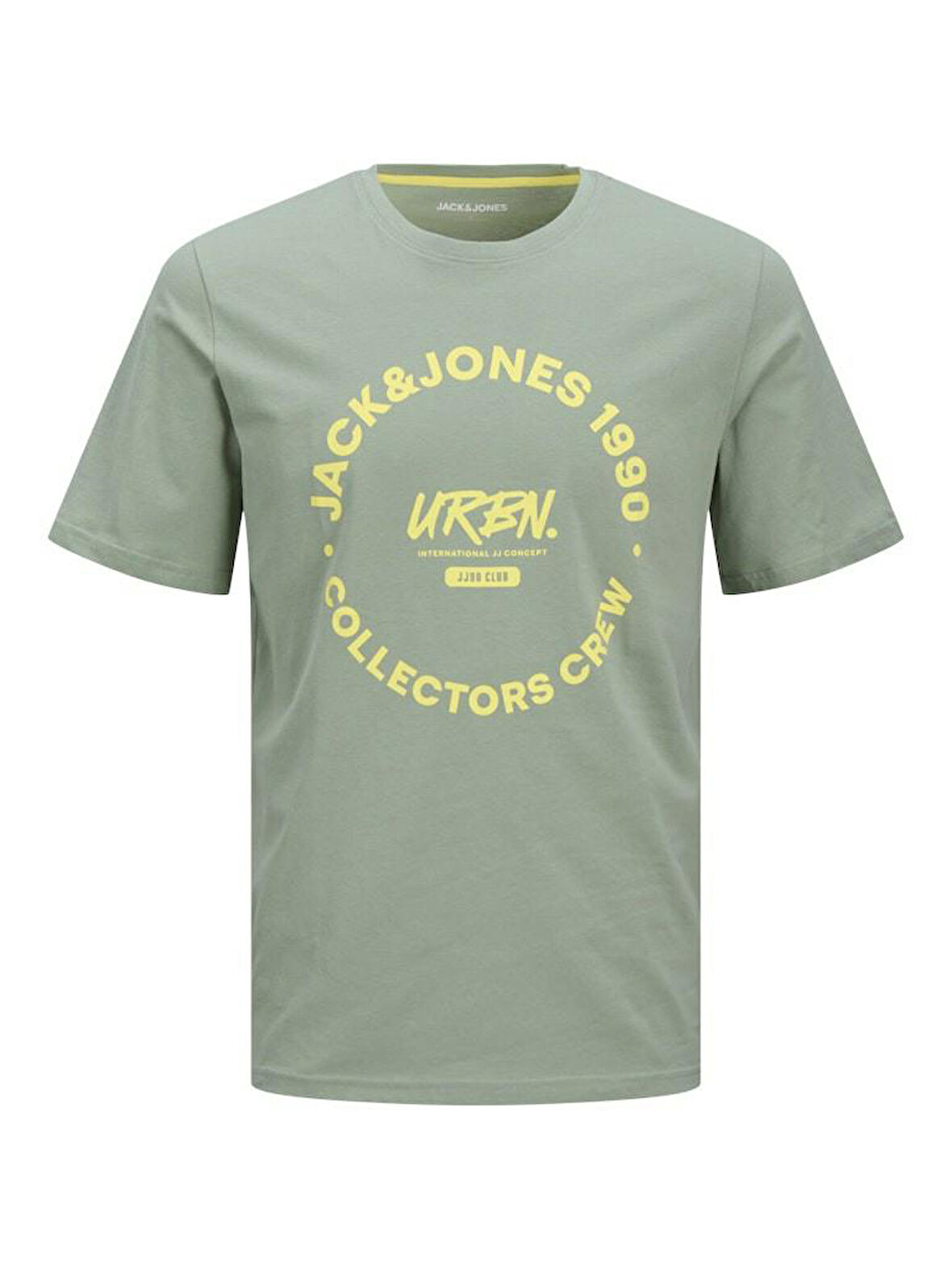 Jack Jones Sımon Erkek Tişört 12269280