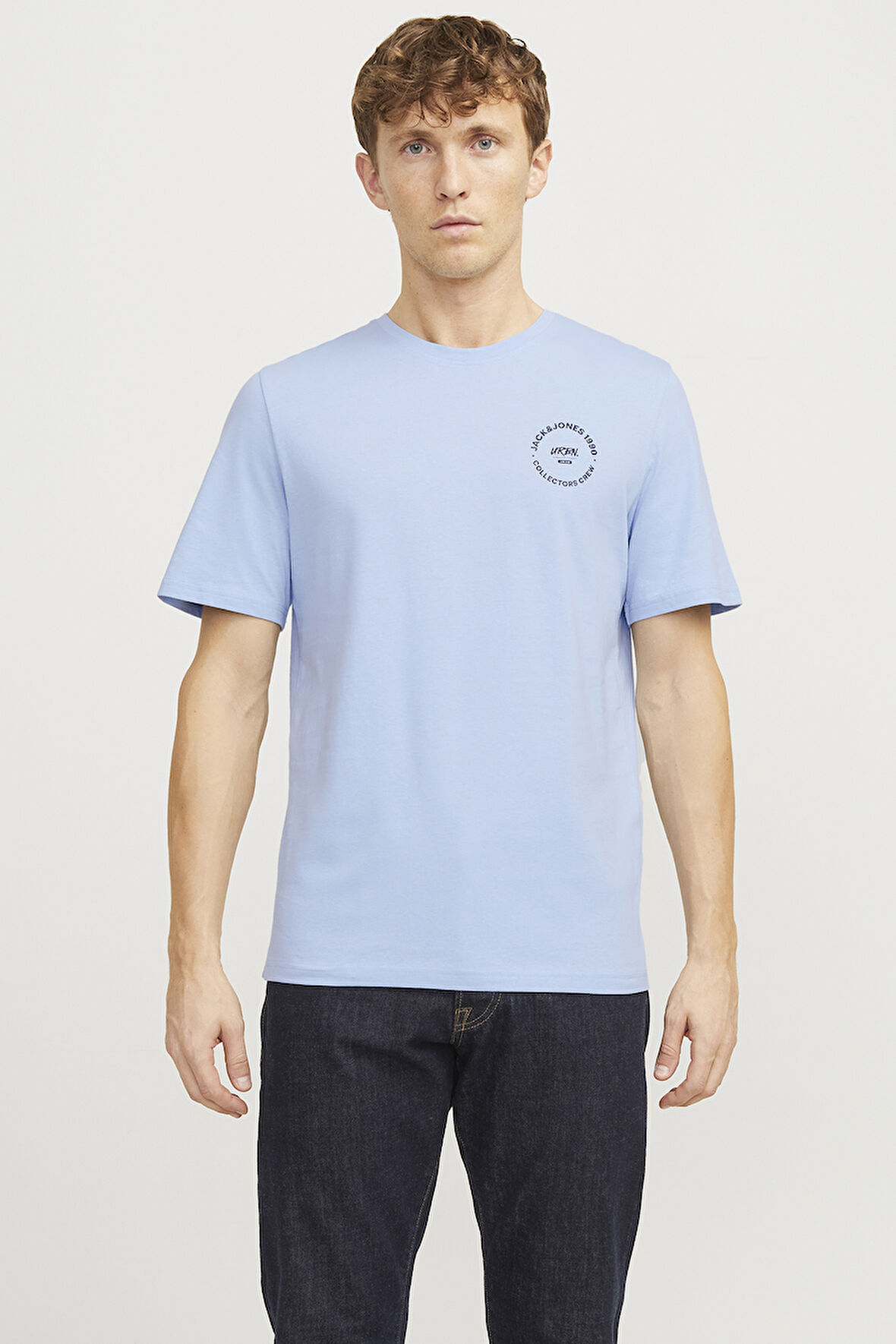 Jack & Jones Erkek T Shirt 12269280