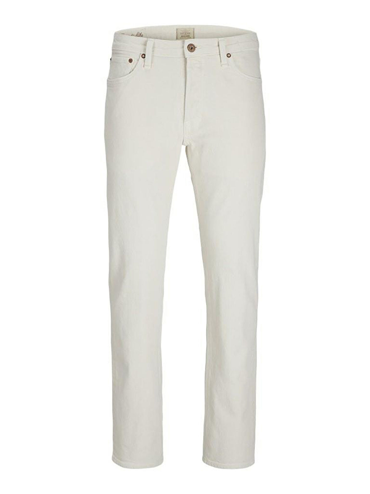 Jack Jones Mıke Cooper Sdn Tapered Fit Erkek Jean Pantolon 12273537