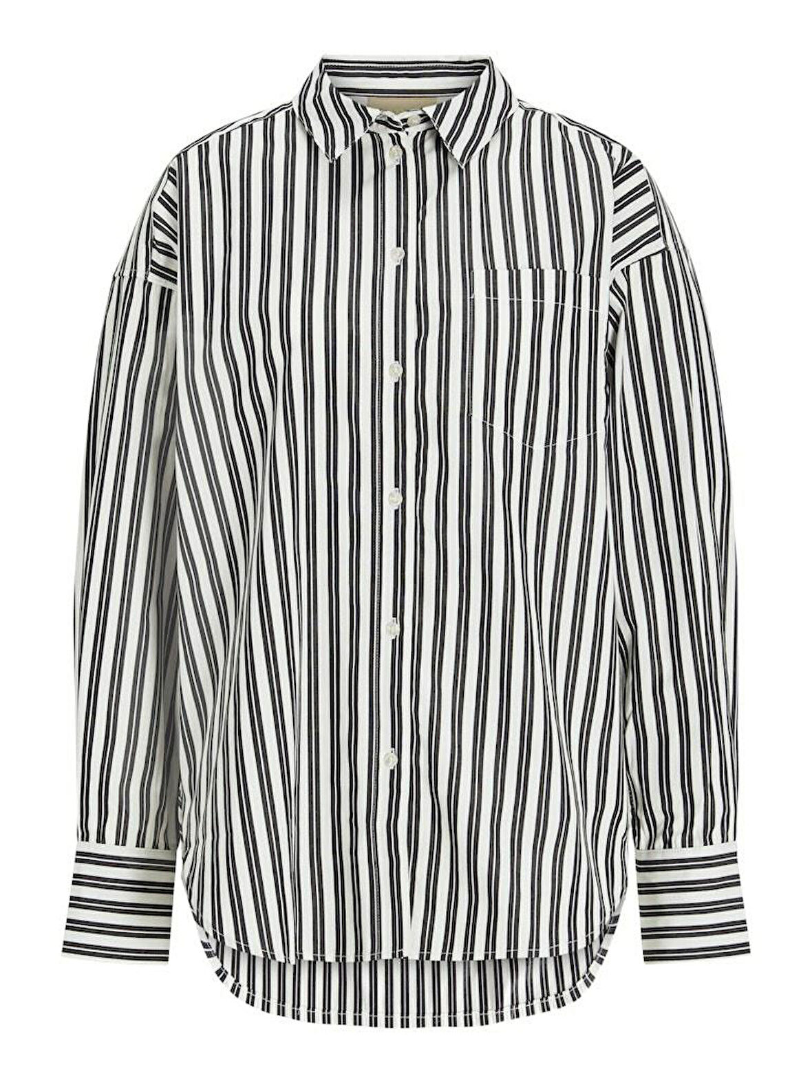 Jjxx Jameı Relaxed Kadın Gömlek 12200353