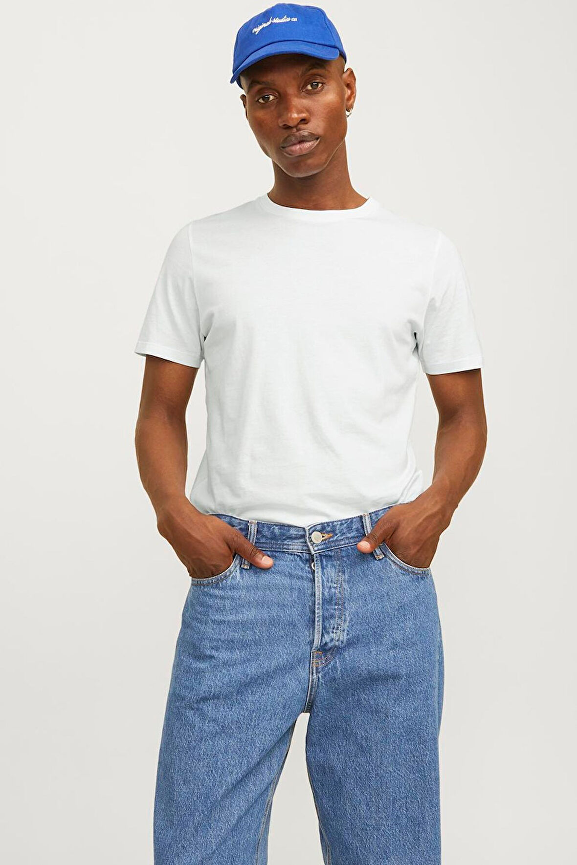 Jack & Jones Erkek Tişört