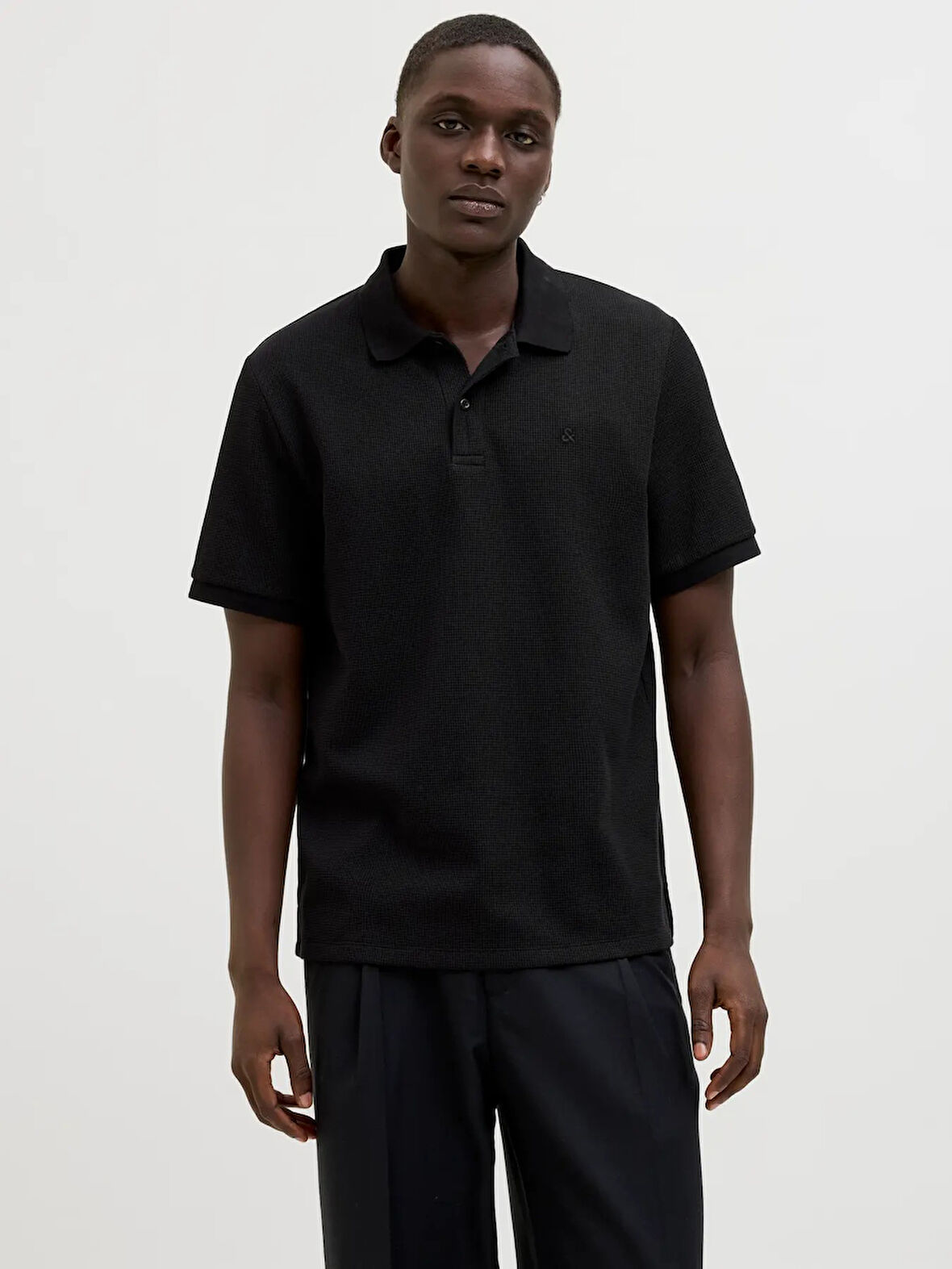 Jack&Jones Jjeaustin Erkek Polo T-shirt 12268130
