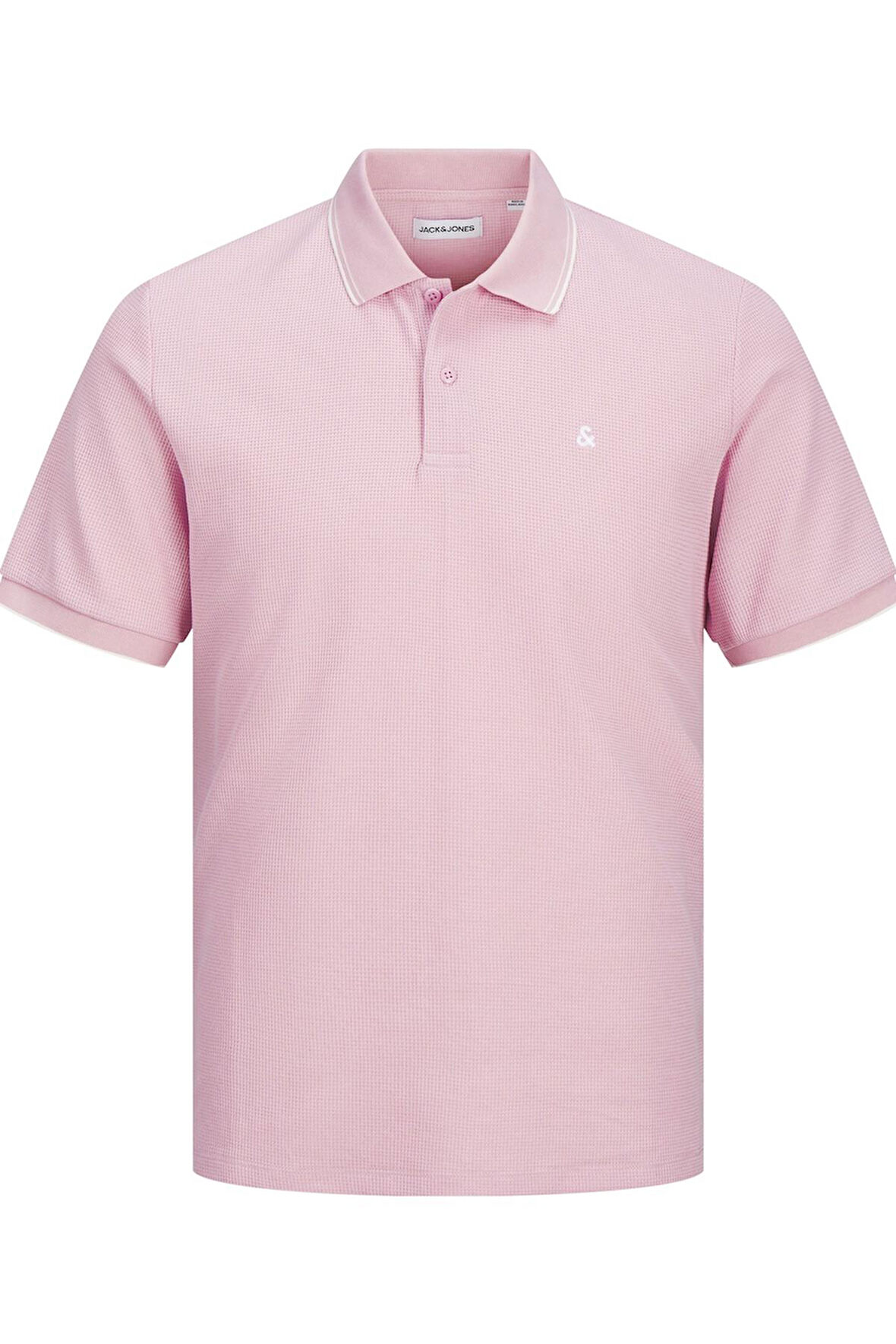 JJEAUSTIN POLO SS NOOS 
