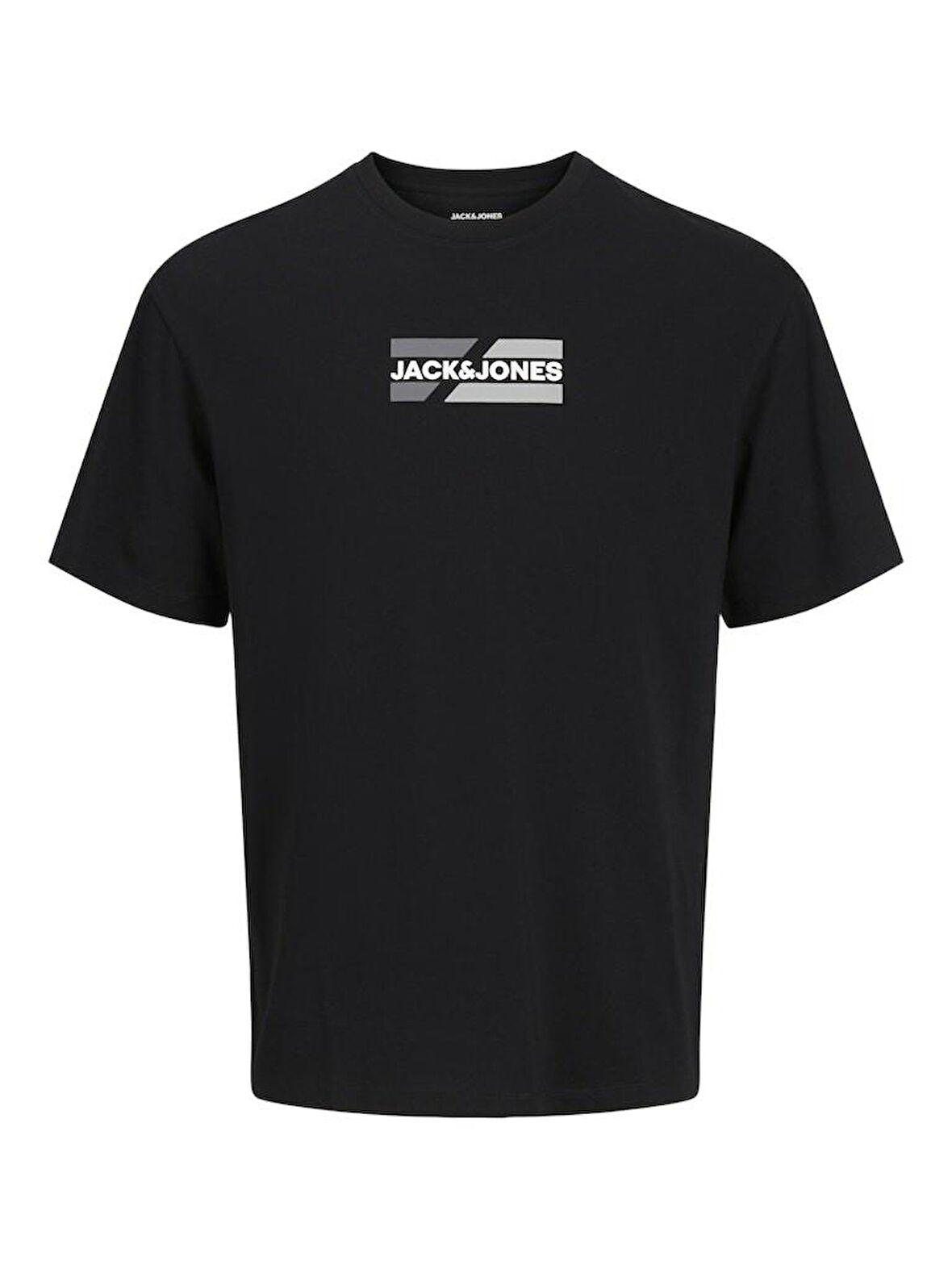 Jack Jones Corp Graphıc Regular Erkek Tişört 12268415