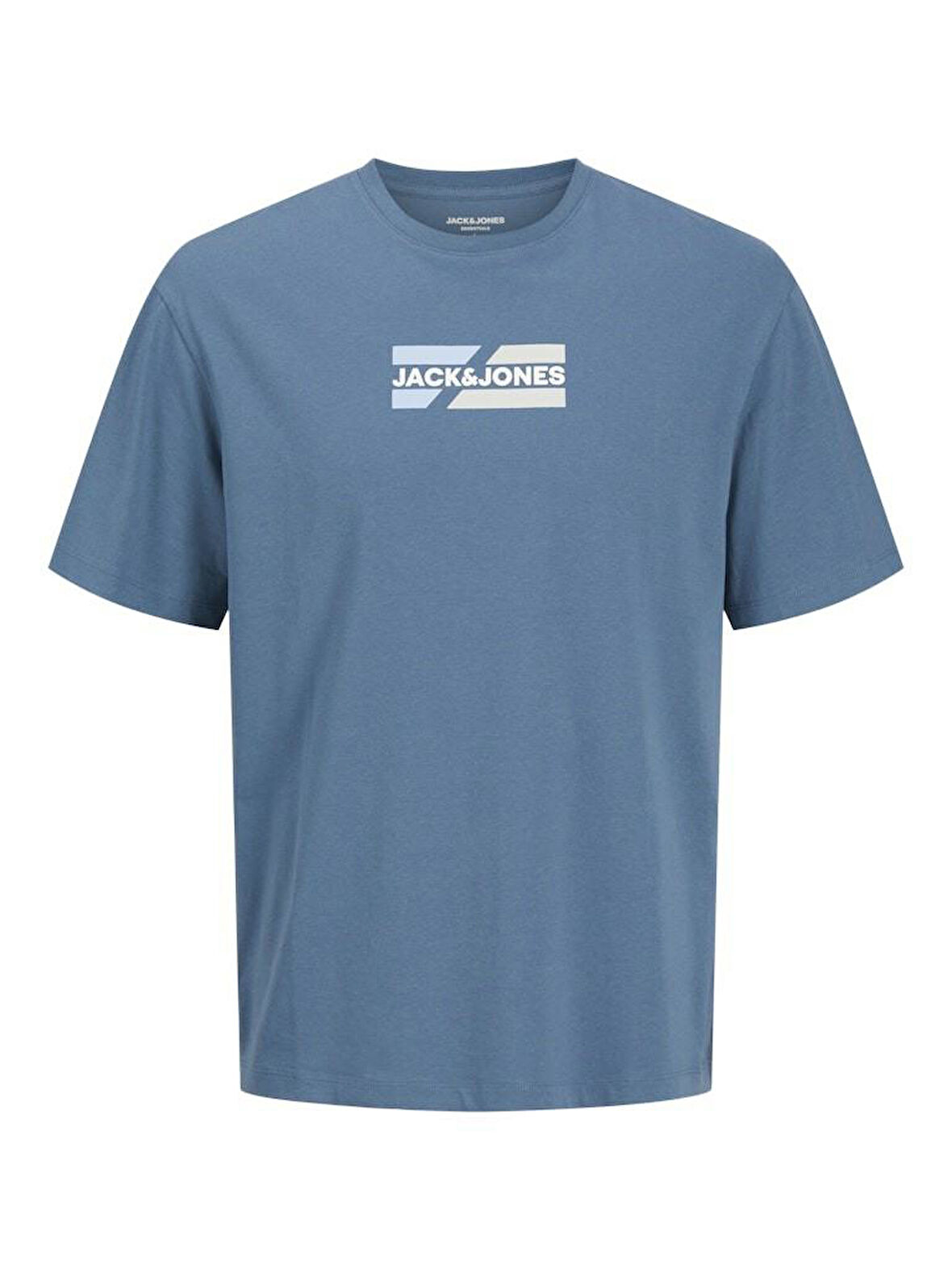 Jack Jones Corp Graphıc Regular Erkek Tişört 12268415