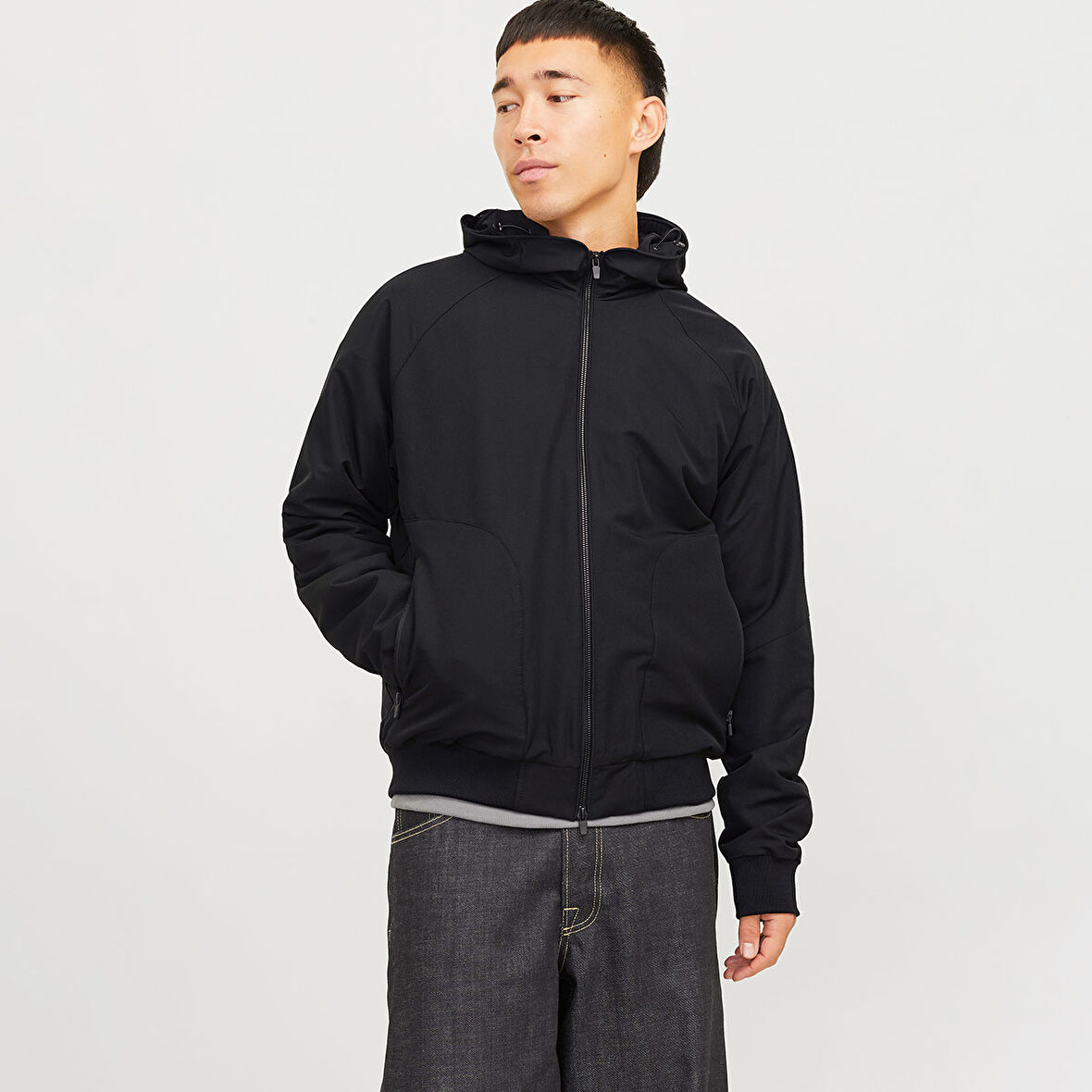 Jack Jones Ceket Perfect Bomber