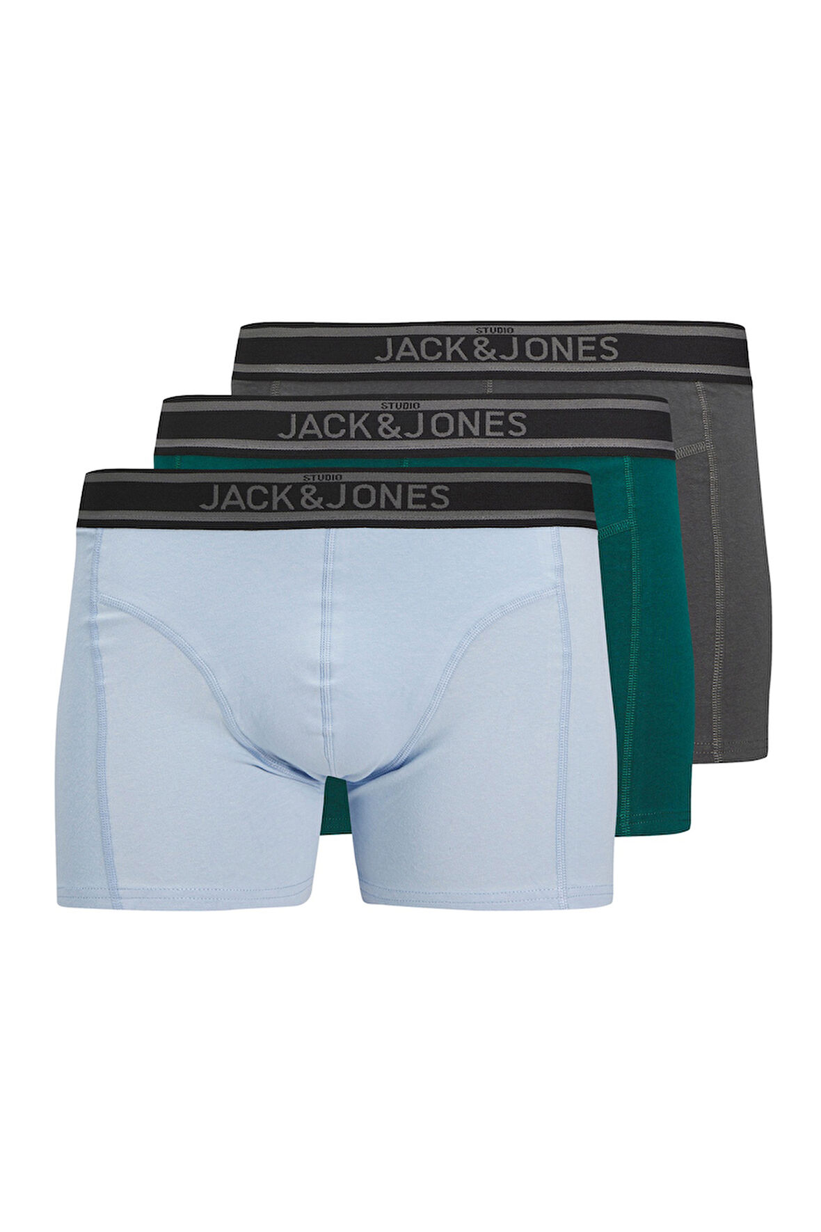 Jack & Jones Erkek Boxer 12268485