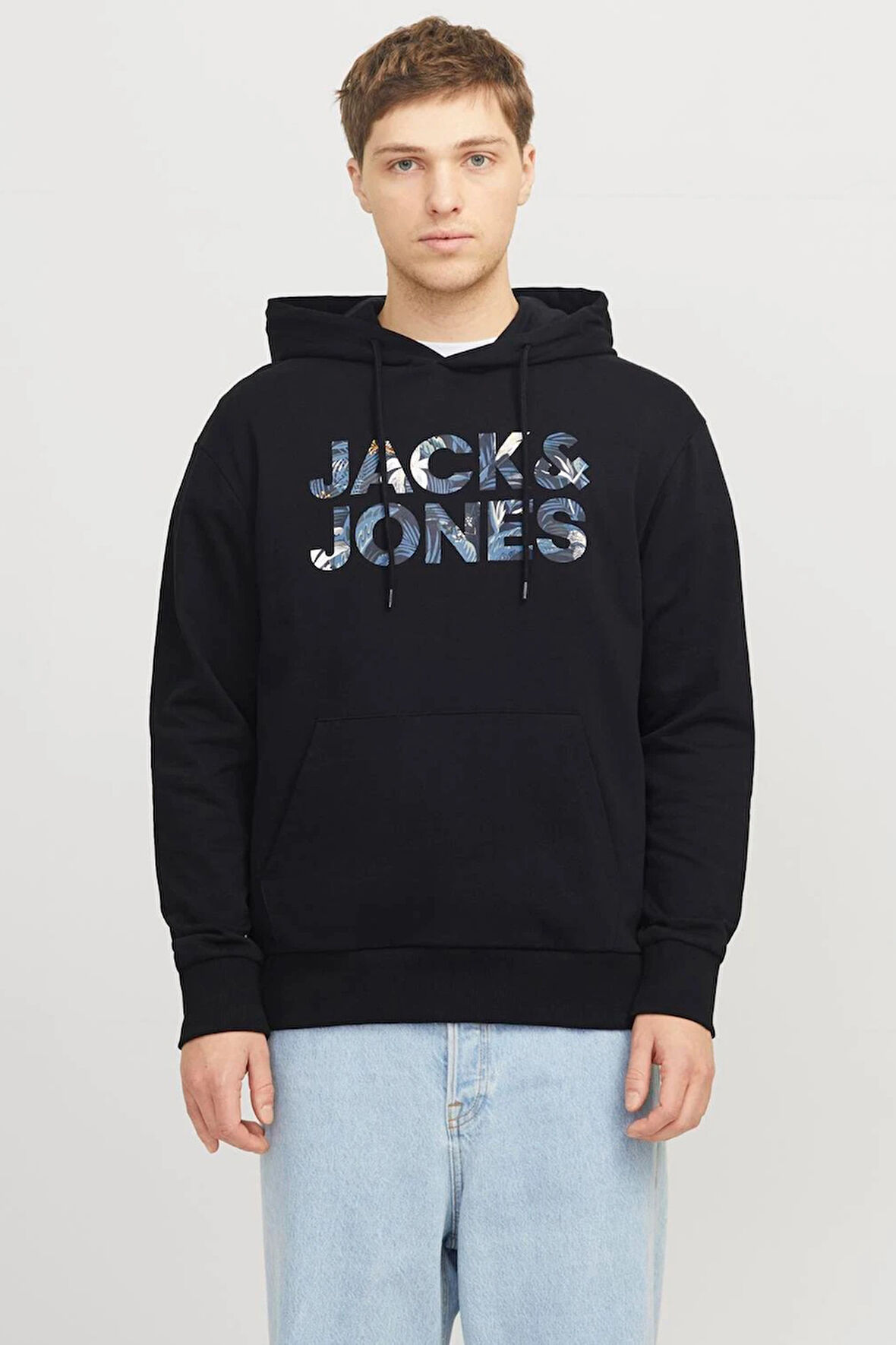 Jack & Jones Erkek Sweat 12268128