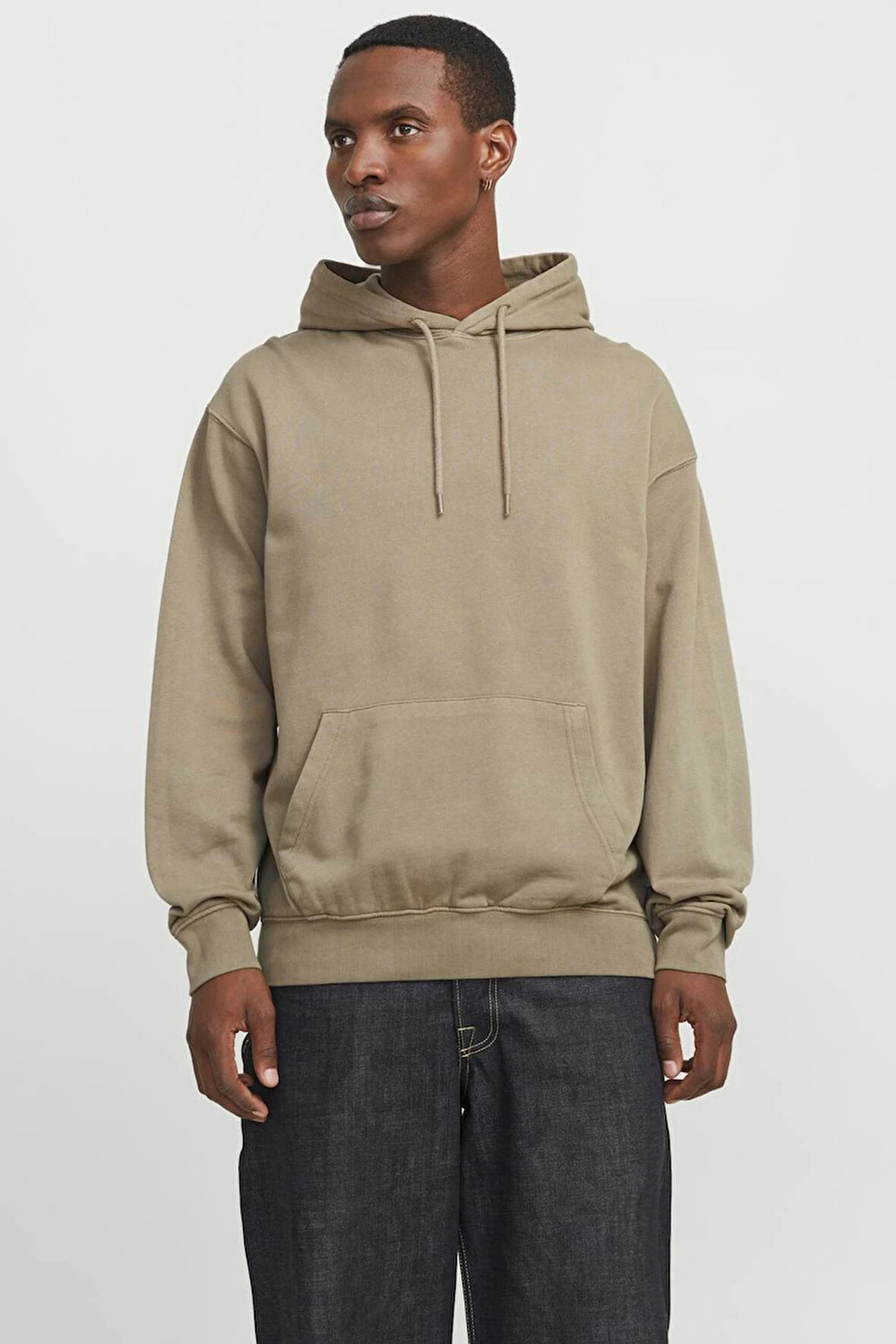Jack & Jones Erkek Sweat 12268272