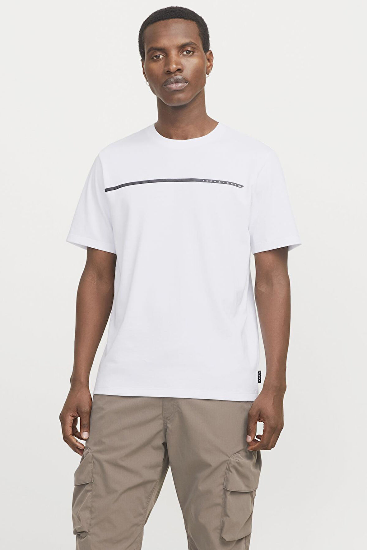 JCOFUSION FULL BRANDING TEE SS CREW NOOS 