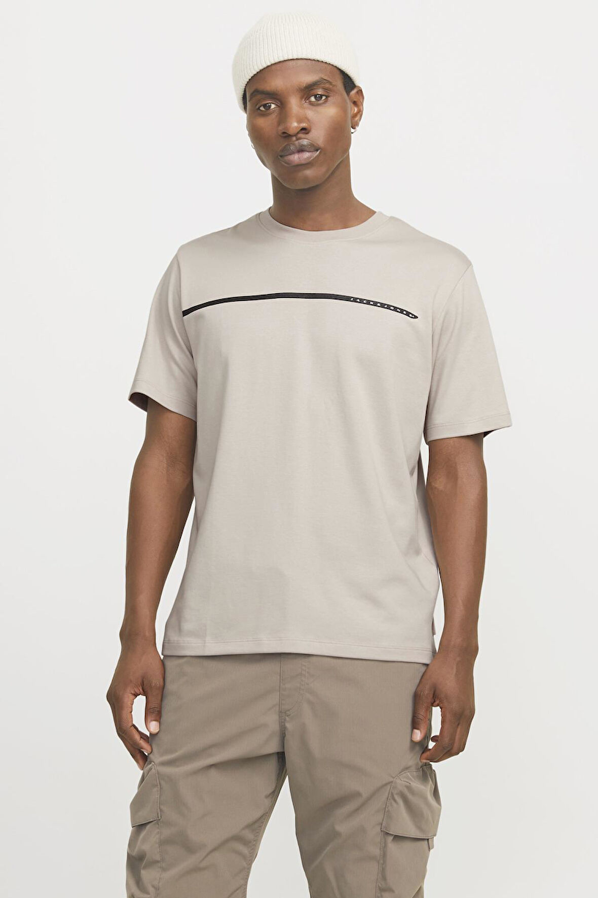 JCOFUSION FULL BRANDING TEE SS CREW NOOS 