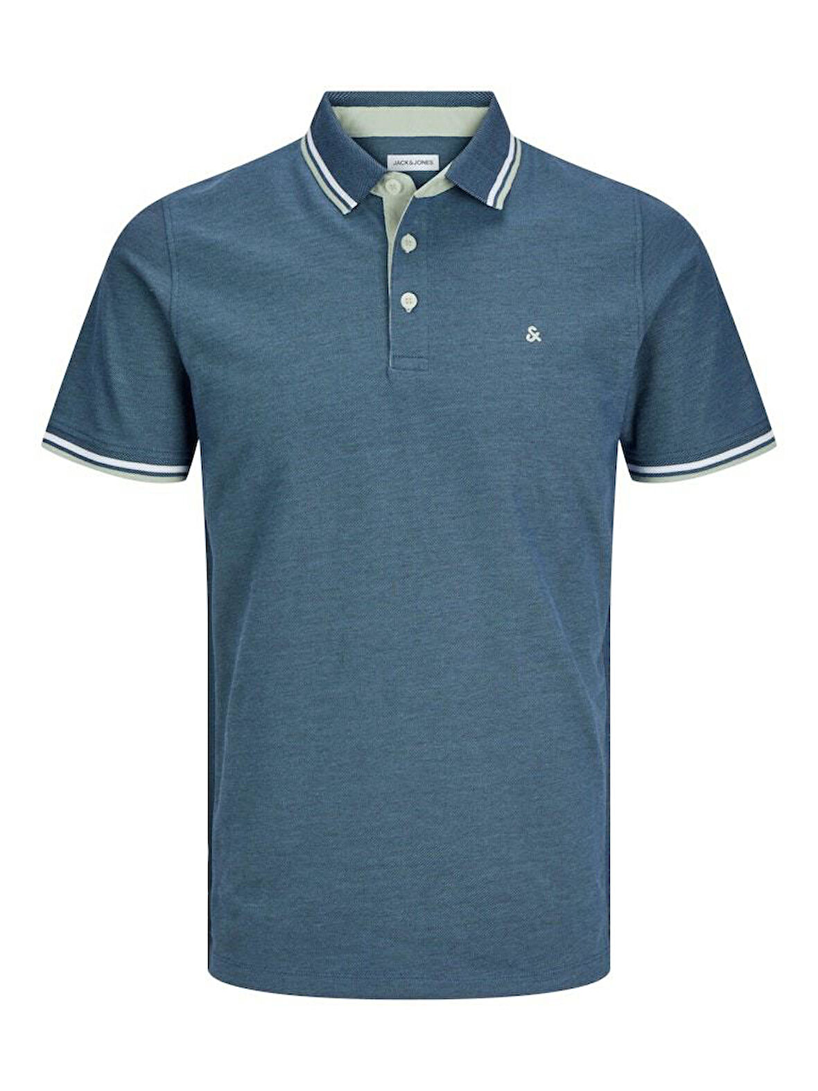 Jack Jones Paulos Polo Erkek Tişört 12143859