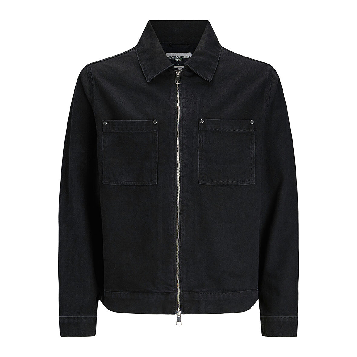 Jack Jones Jean Ceket Concrete