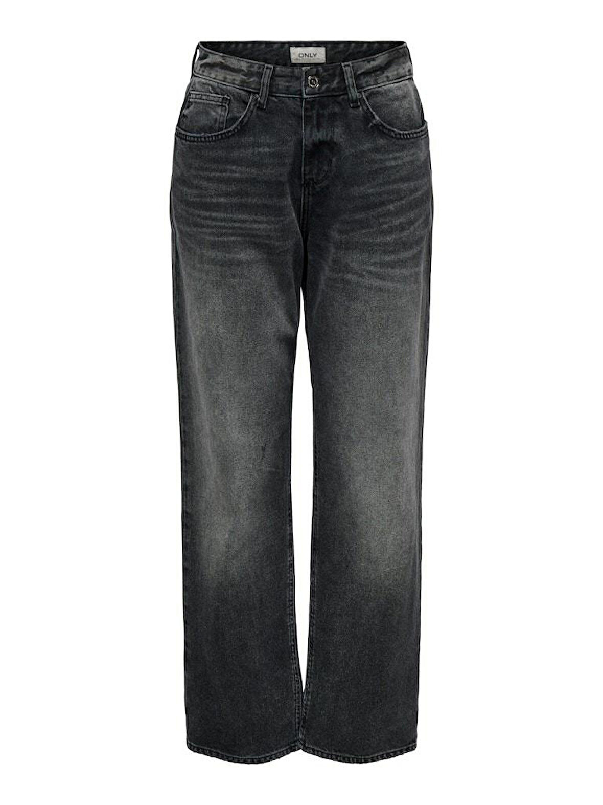 Only Lella Straıght Kadın Jean Pantolon 15334675