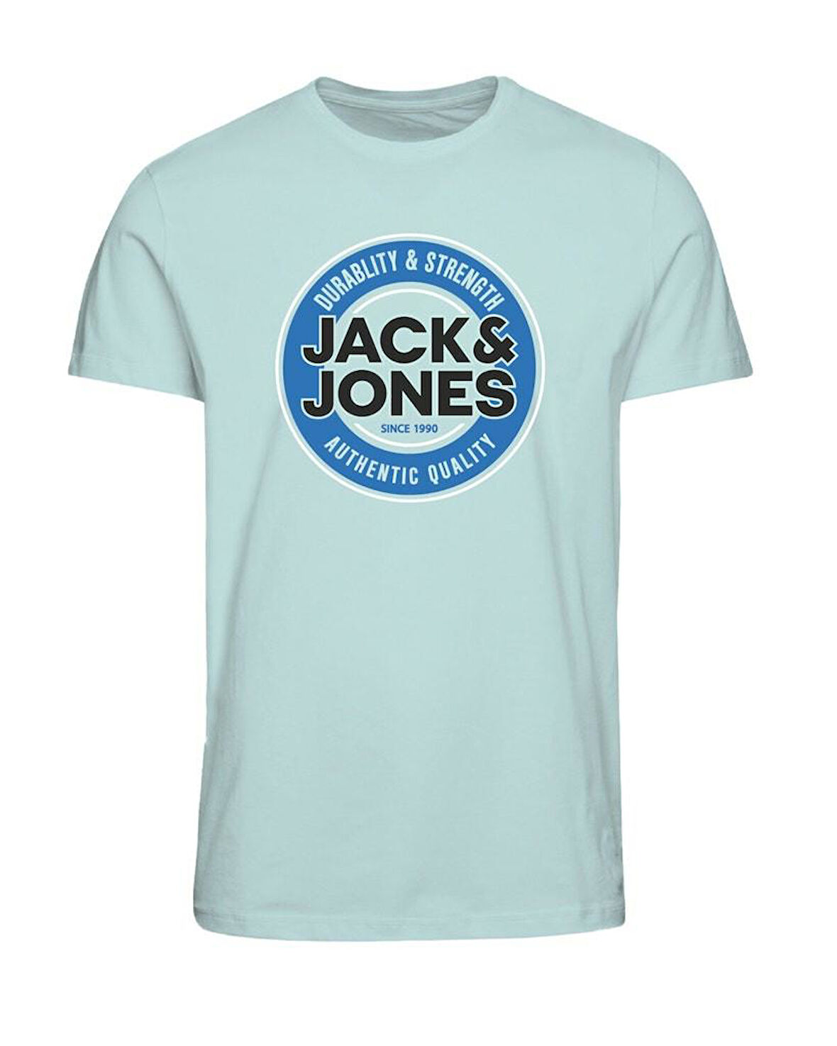 Jack Jones Run Erkek Tişört 12274813
