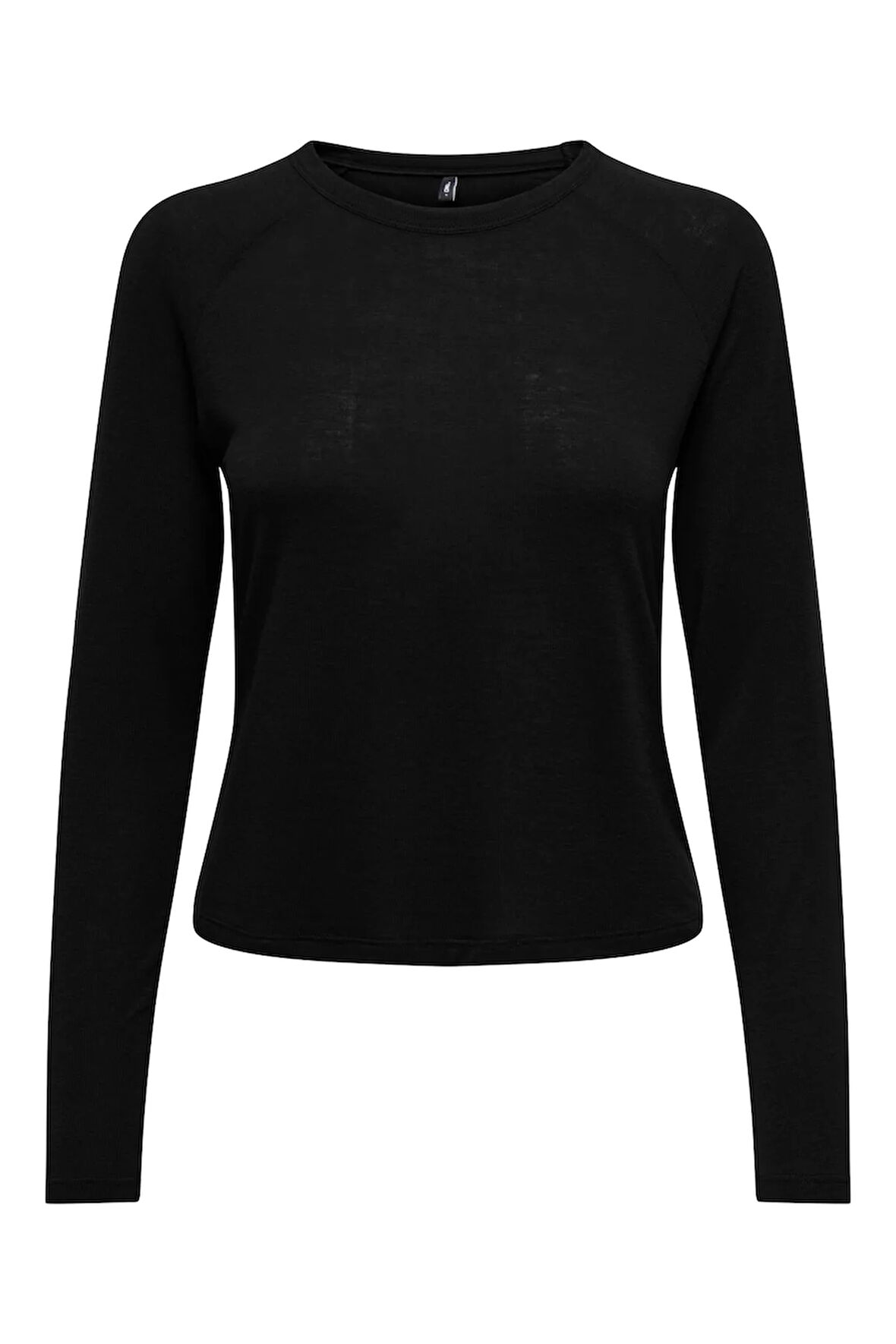 Only Kadın / Kız Siyah Tişört (Model Kodu: 15339875 )