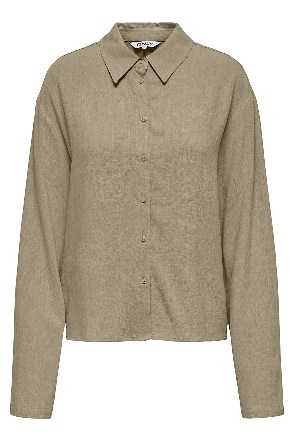 Only Kadın Gömlek 15338695