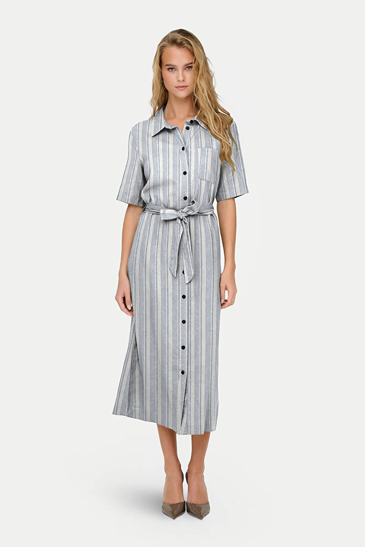 Only Kadın Elbise 15338884