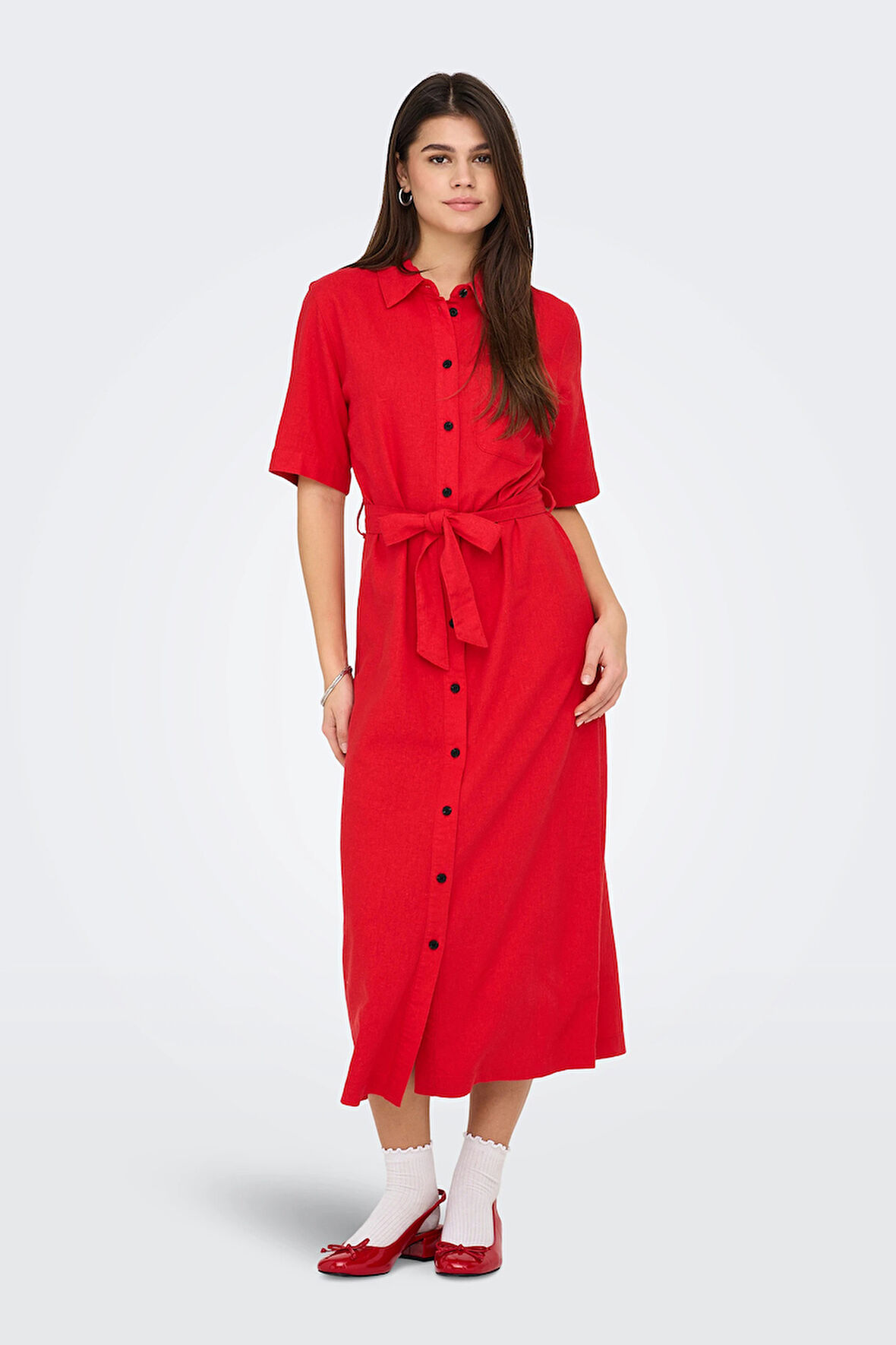 Only Kadın Elbise 15338884