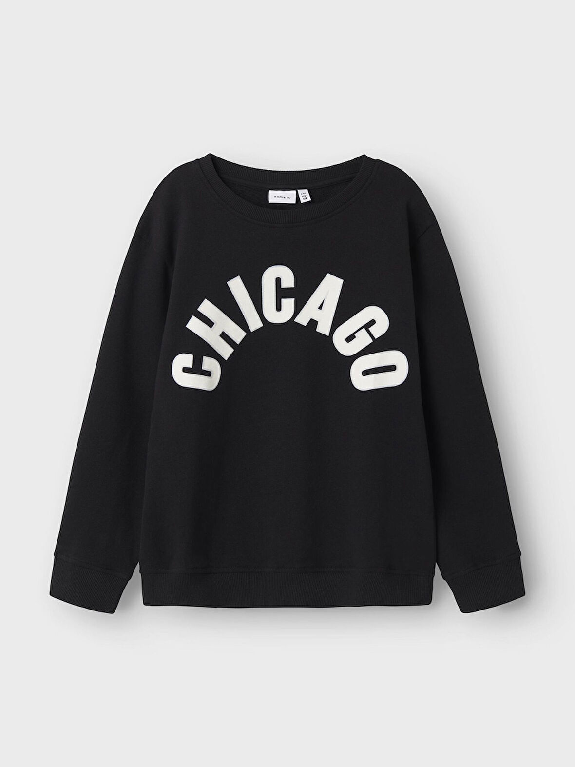 Name it Erkek Çocuk Sweatshirt