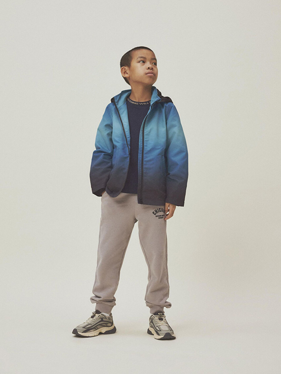 Name It Erkek Çocuk Eşofman Altı