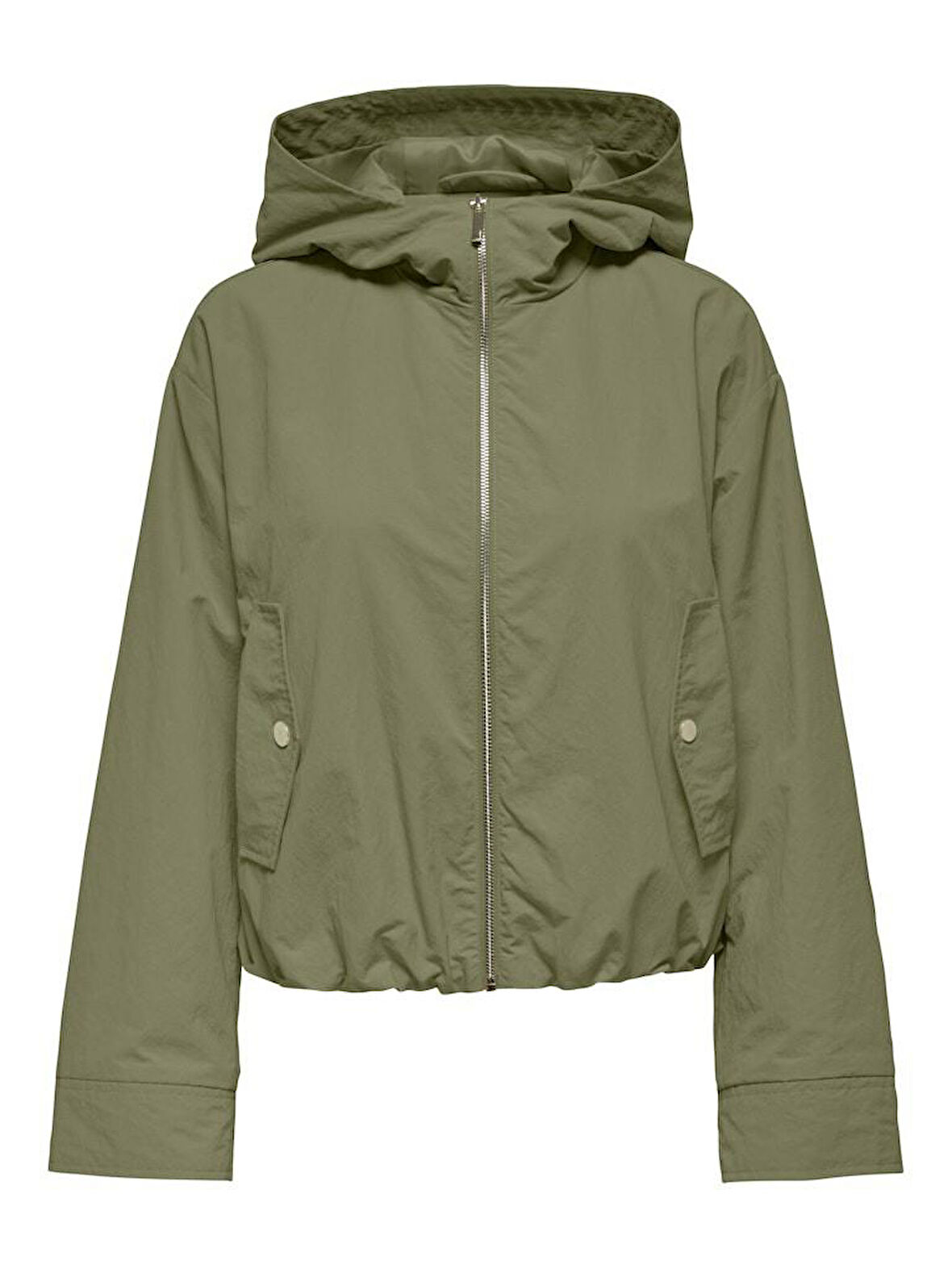 Only Bealo Hood Kadın Ceket 15336162