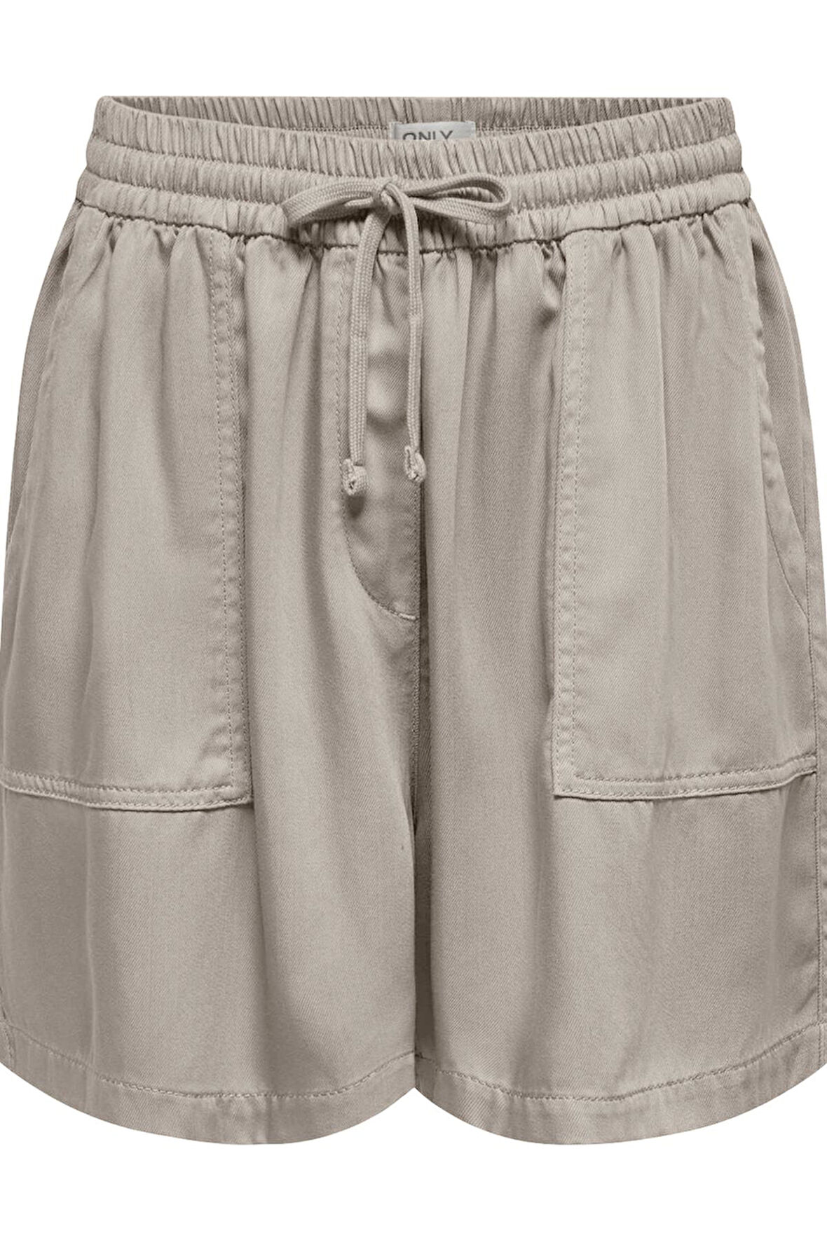 ONLKENYA LIFE HW SHORTS CC OTW BEJ