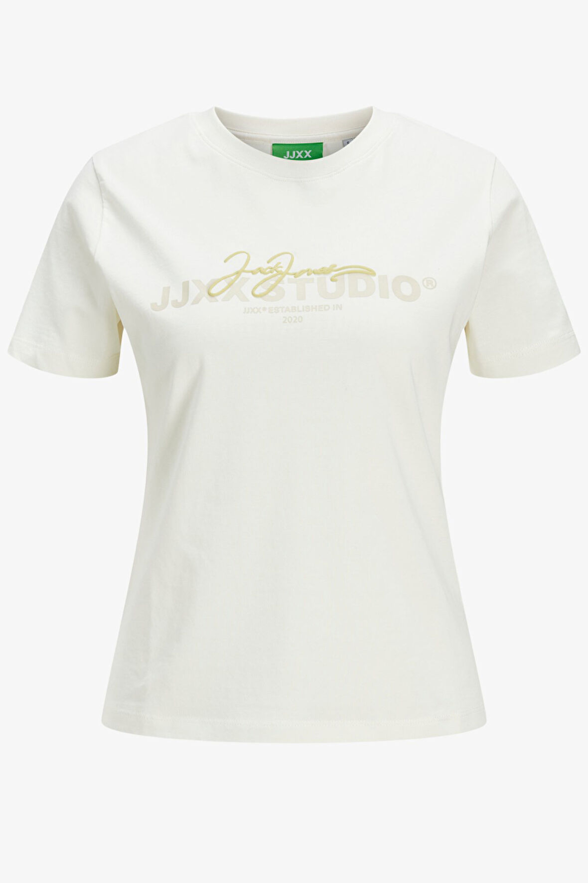 Jack & Jones Amy Reg Kadın Tişört