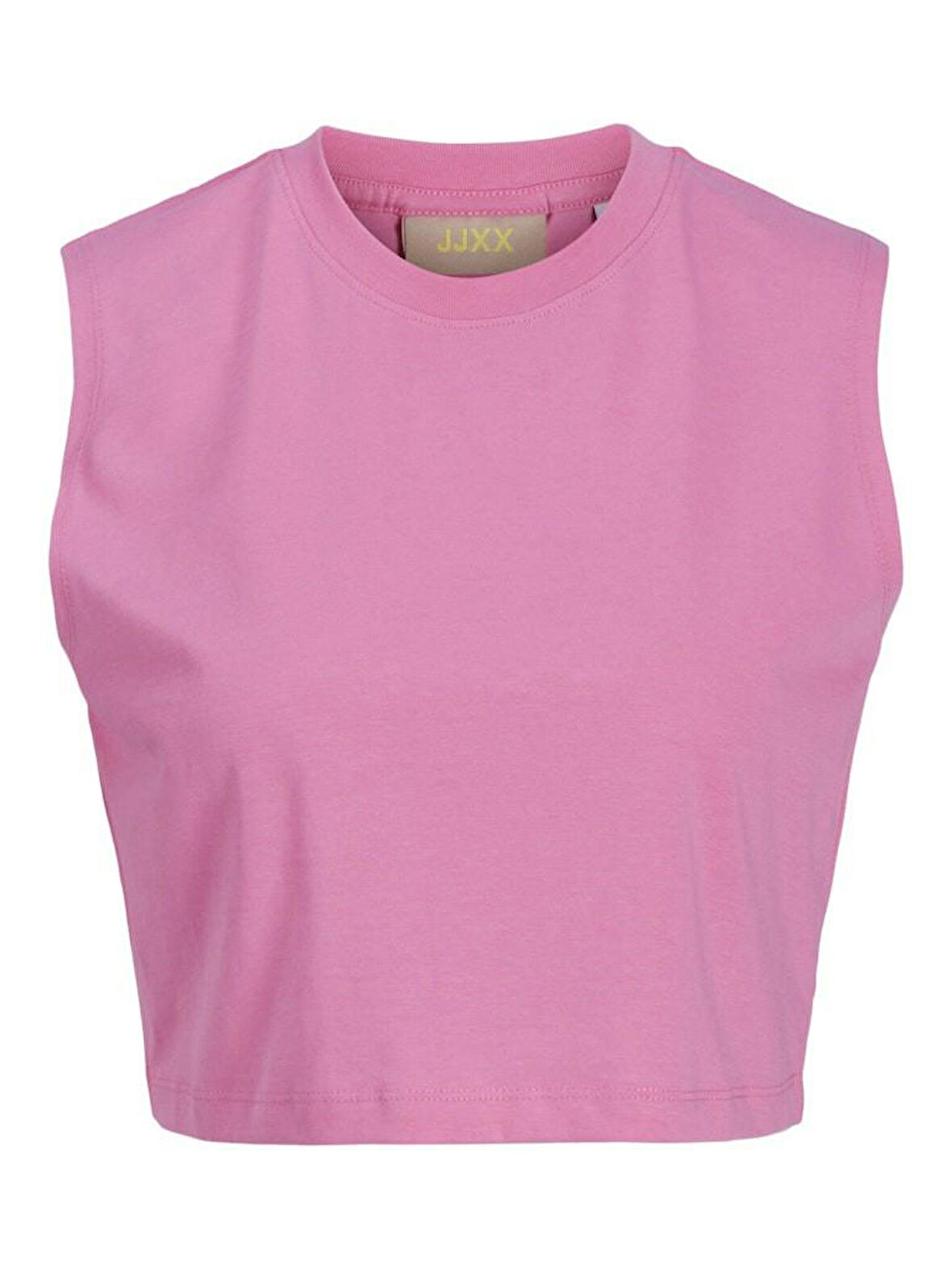 Jjxx Alvıra Crop Kadın Tişört 12224211