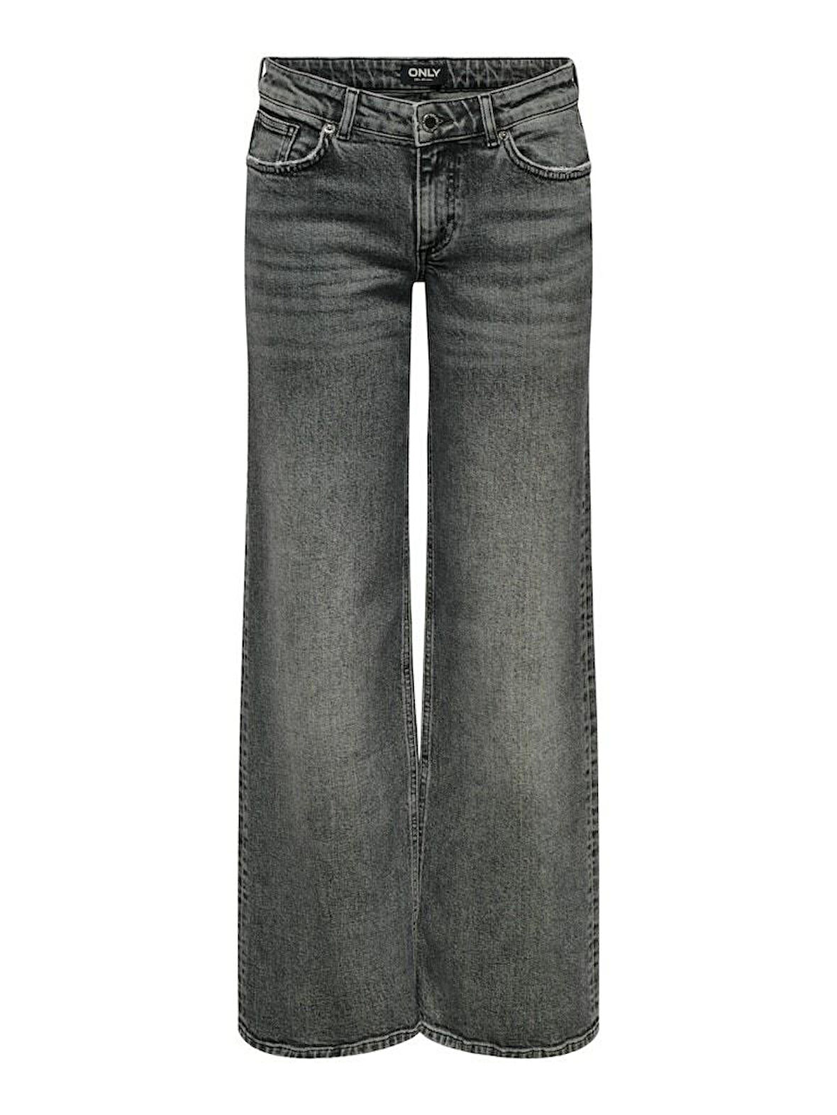 Only Juıcy Lw Lıde Kadın Jean Pantolon 15338012