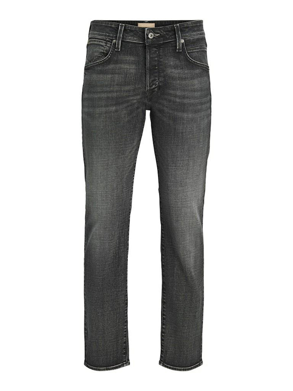 Jack Jones Mıke Fox Erkek Jean Pantolon 12269510
