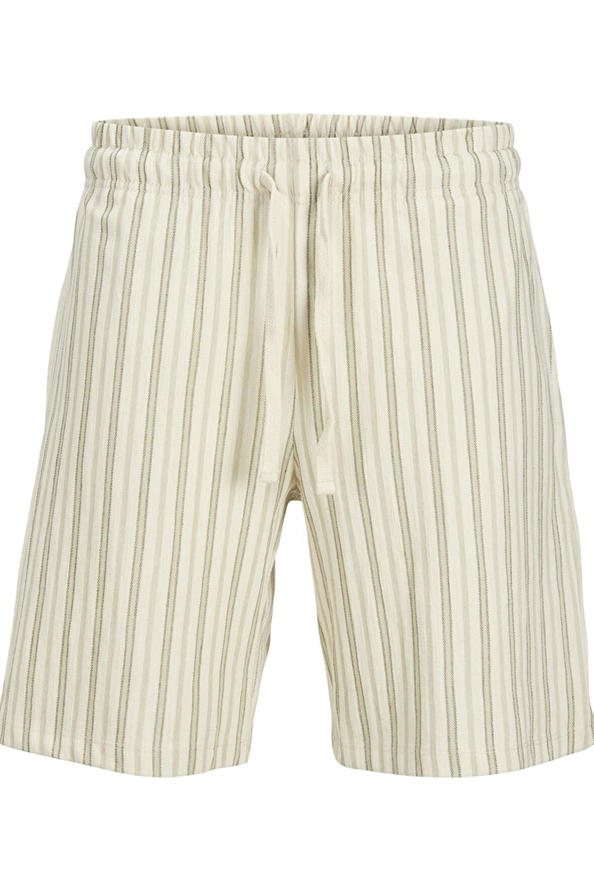 JPSTJAIDEN LEO SWEAT SHORTS MID 
