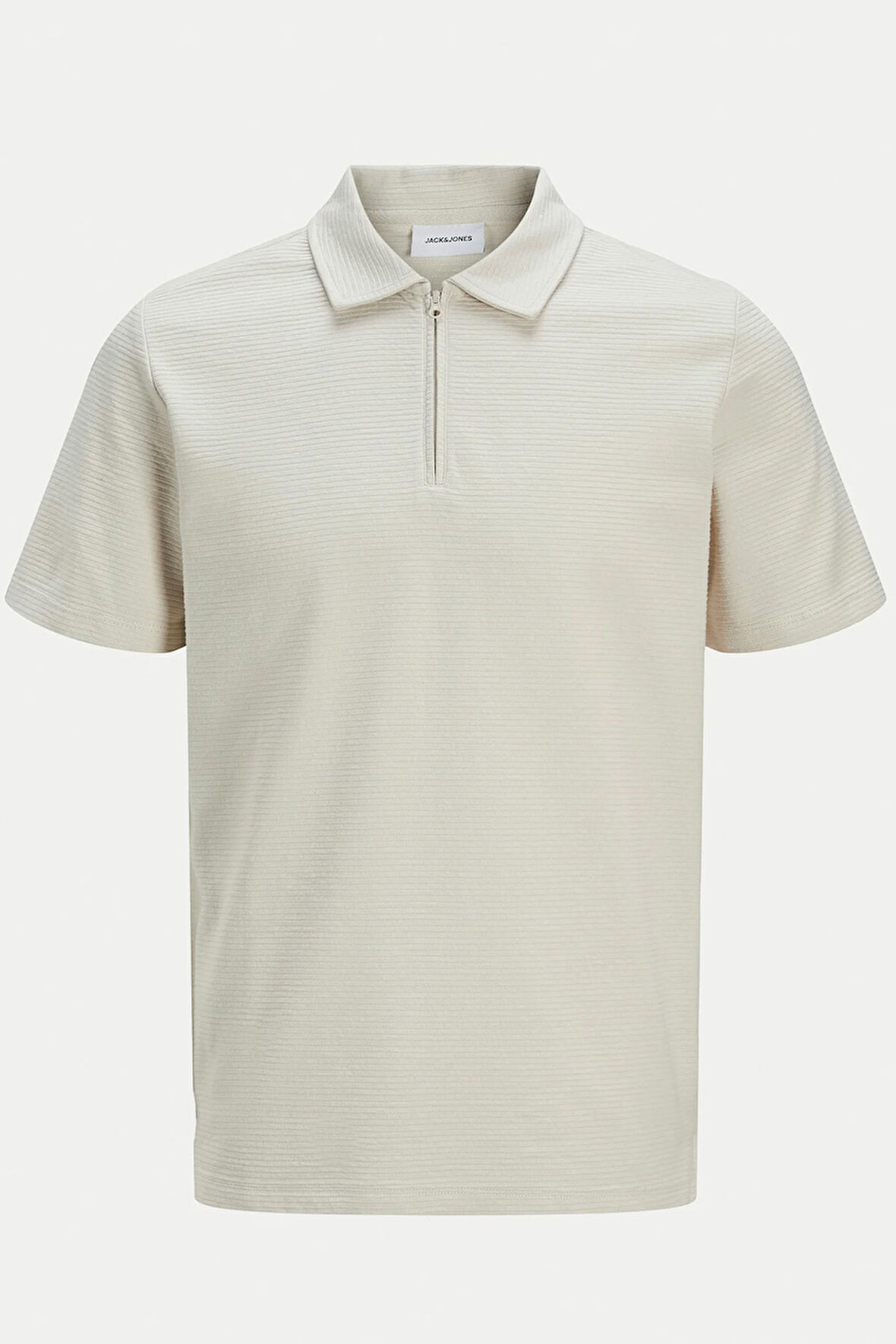 Jack & Jones Jjbenja Erkek Polo Yaka Tişört 12269338