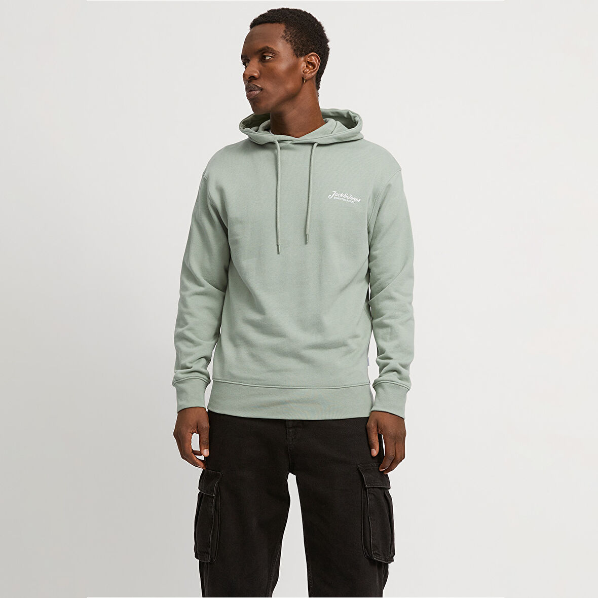 Jack Jones Sweat Hood Beau