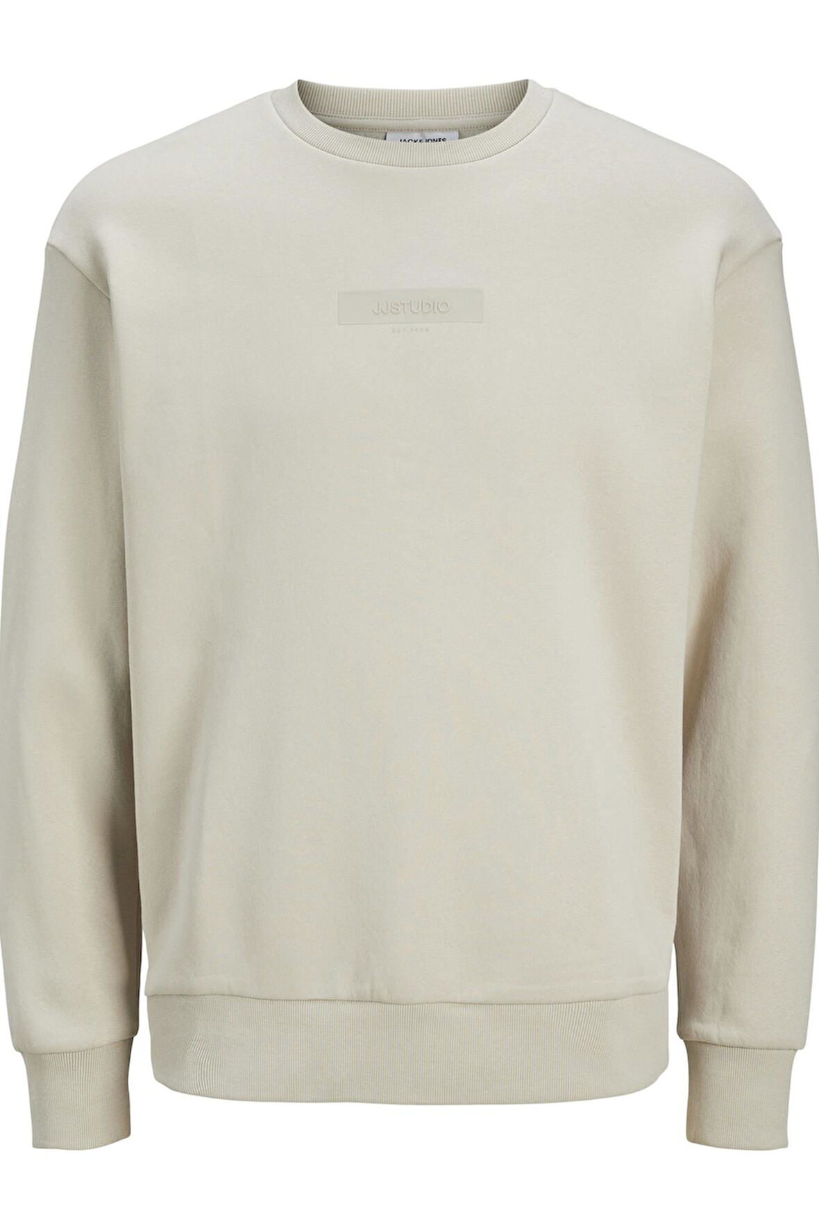 JJTAKA SWEAT CREW NECK TAŞ