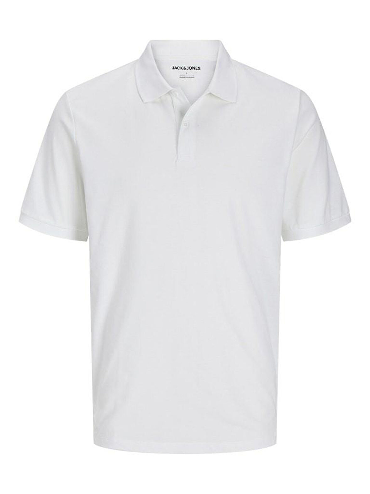 Jack Jones Kane Erkek Polo Yaka Tişört 12270150