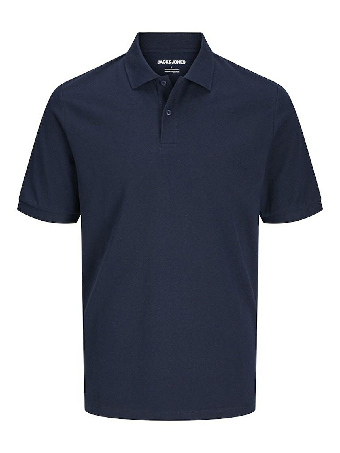 Jack Jones Kane Erkek Polo Yaka Tişört 12270150