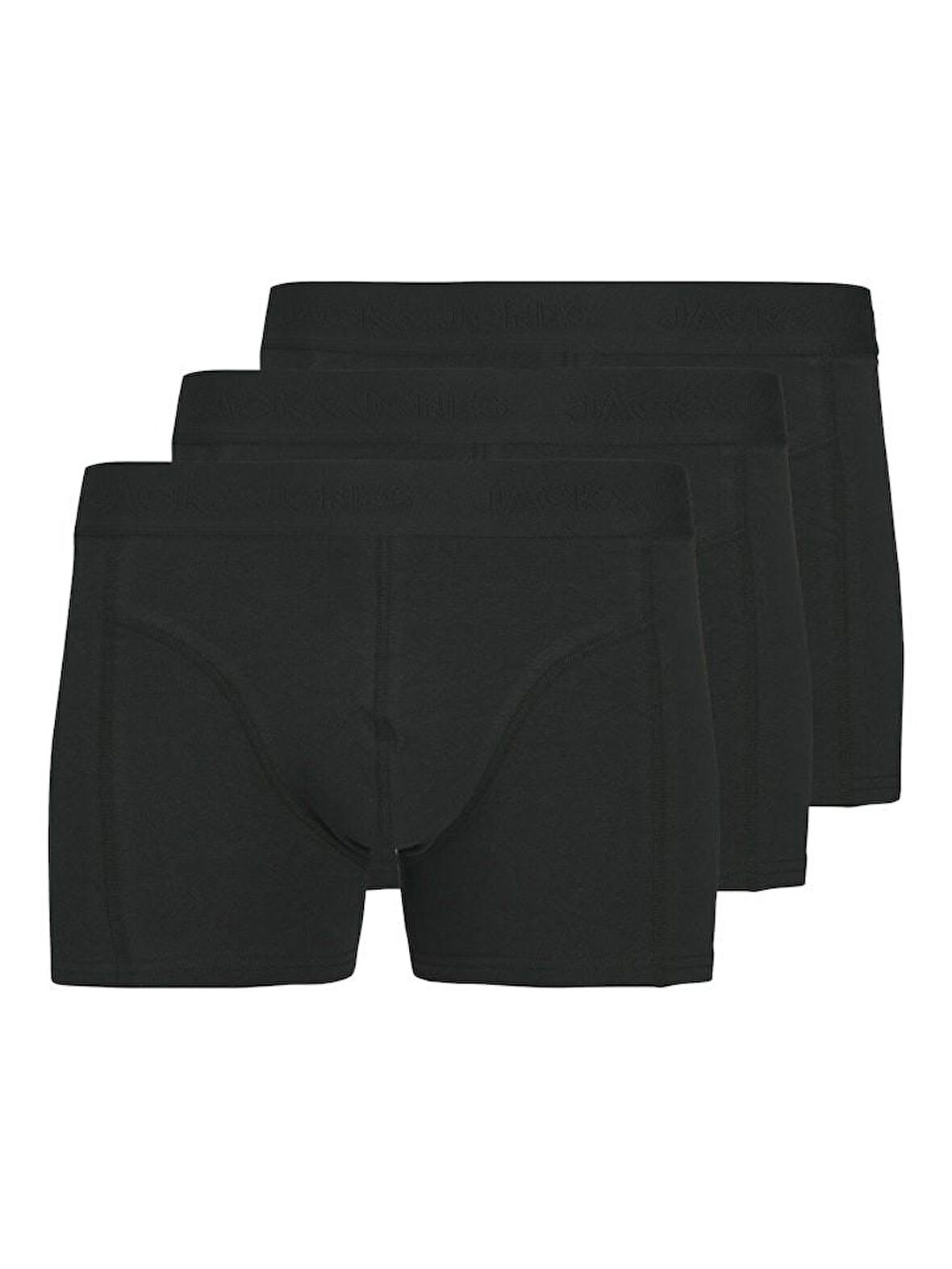 Jack Jones jacordınary trunks 3 pack noos Boxer 12275575