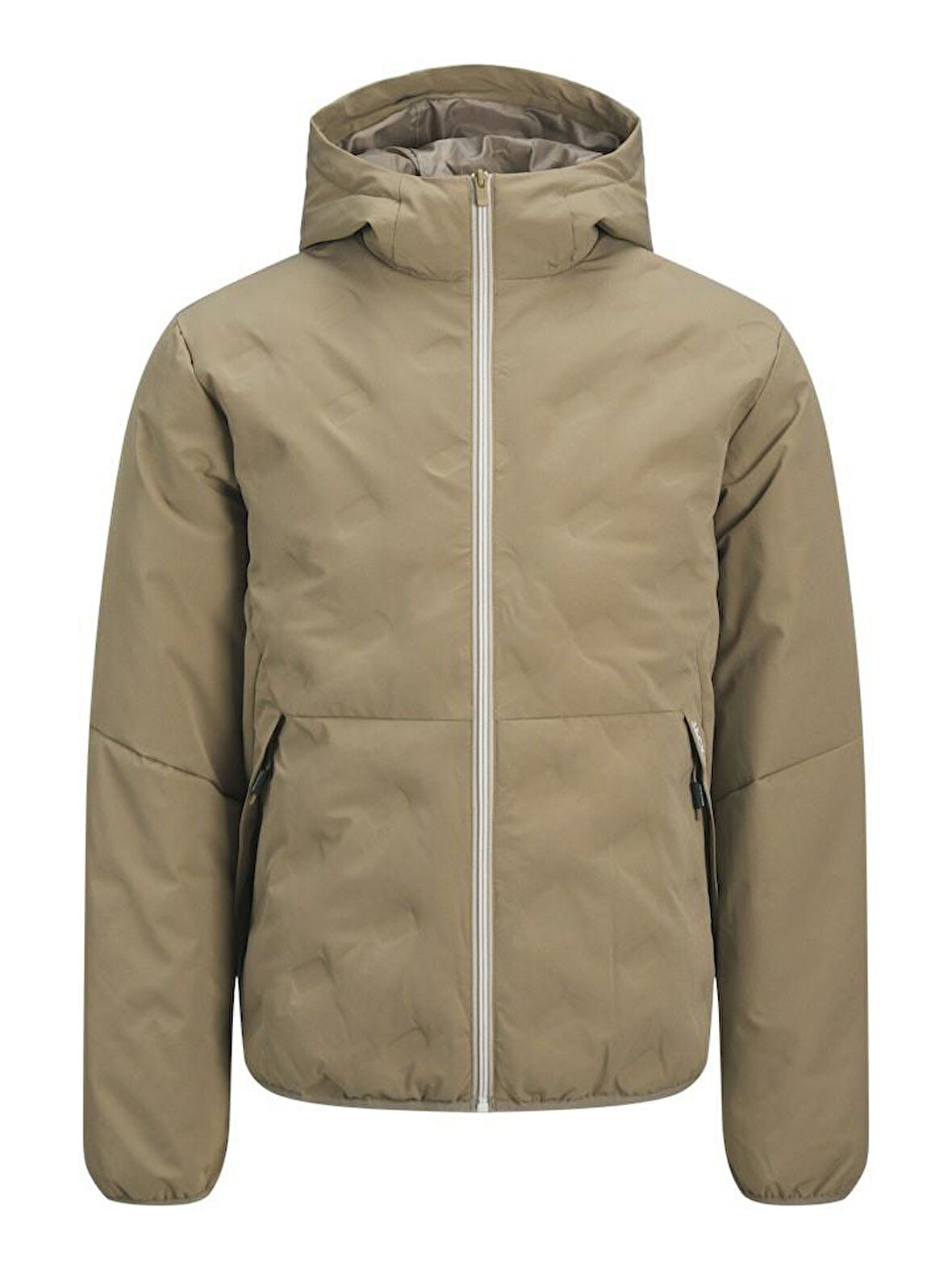 Jack Jones Adam Htbrıd Erkek Ceket 12268823