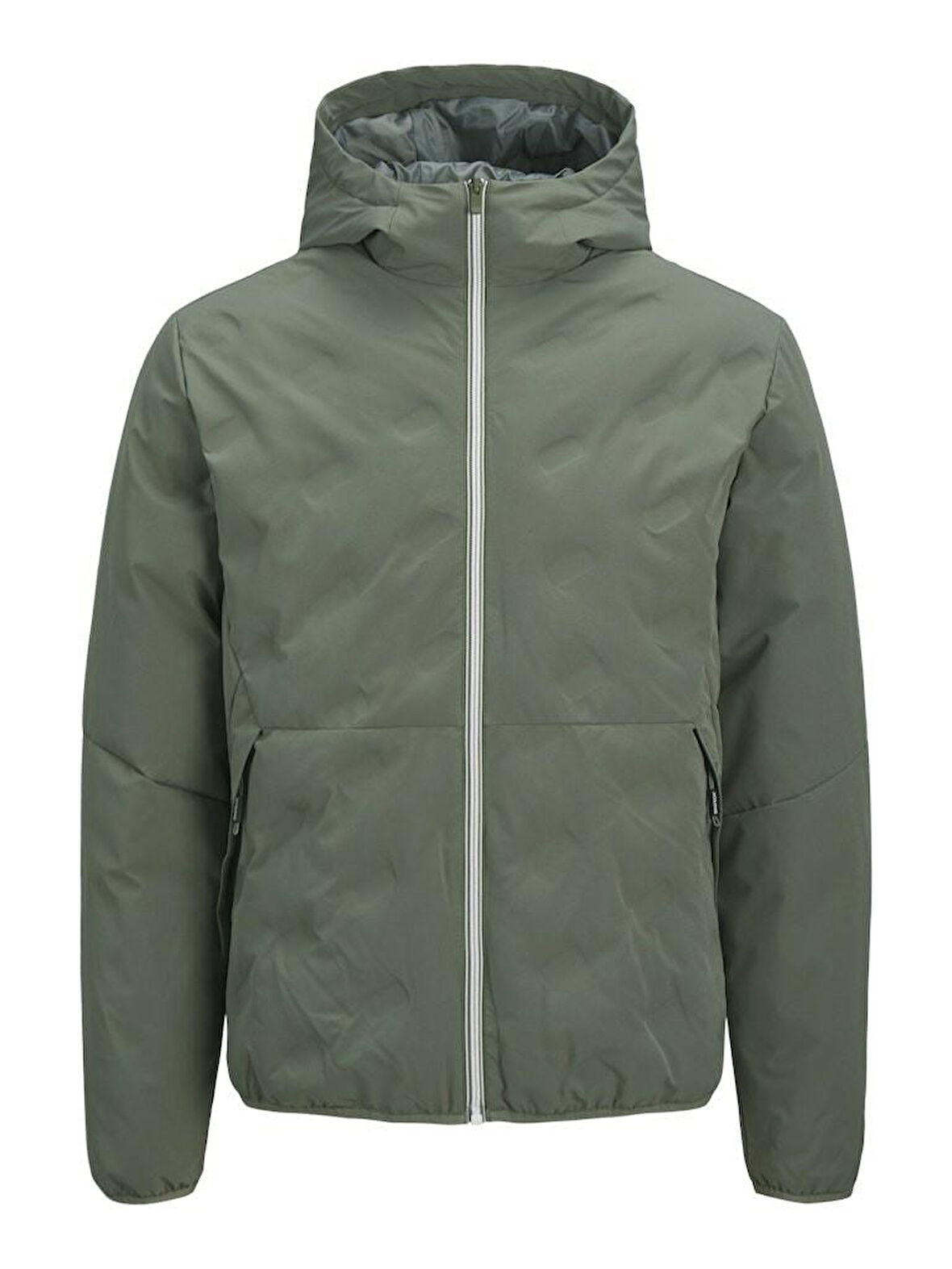 Jack Jones Adam Htbrıd Erkek Ceket 12268823