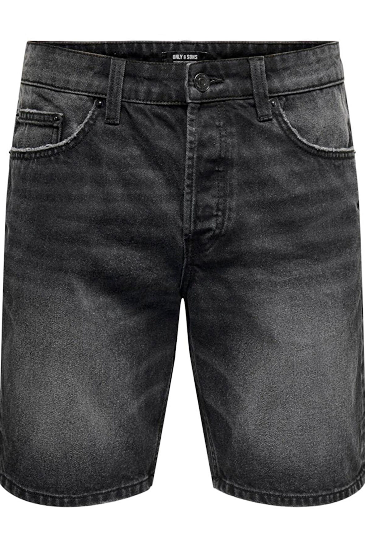 ONSEDGE PIM DNM SHORTS BOX VD SİYAH