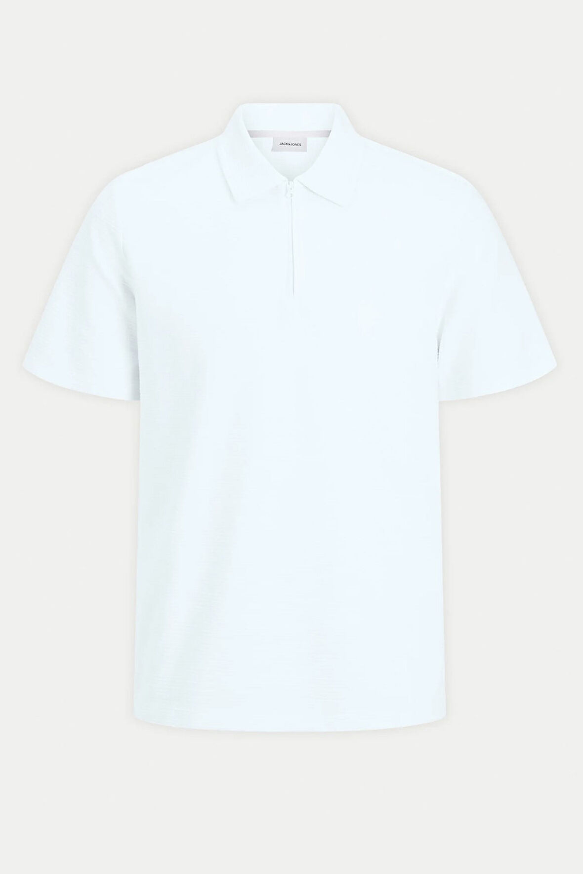 Jack & Jones Jjbenja Erkek Polo Yaka Tişört 12269338