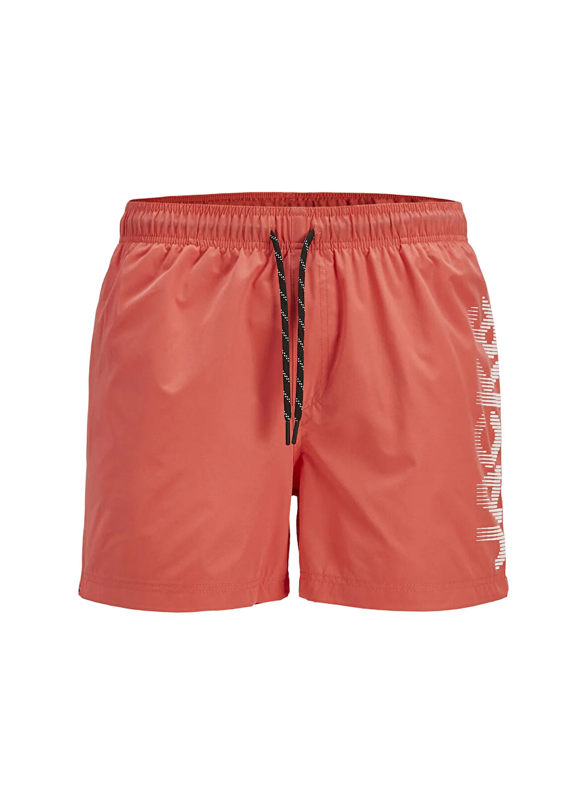 Jack & Jones Mercan Erkek Şort Mayo 12275129_JPSTMAUI JJSWIM SPLICE LOG